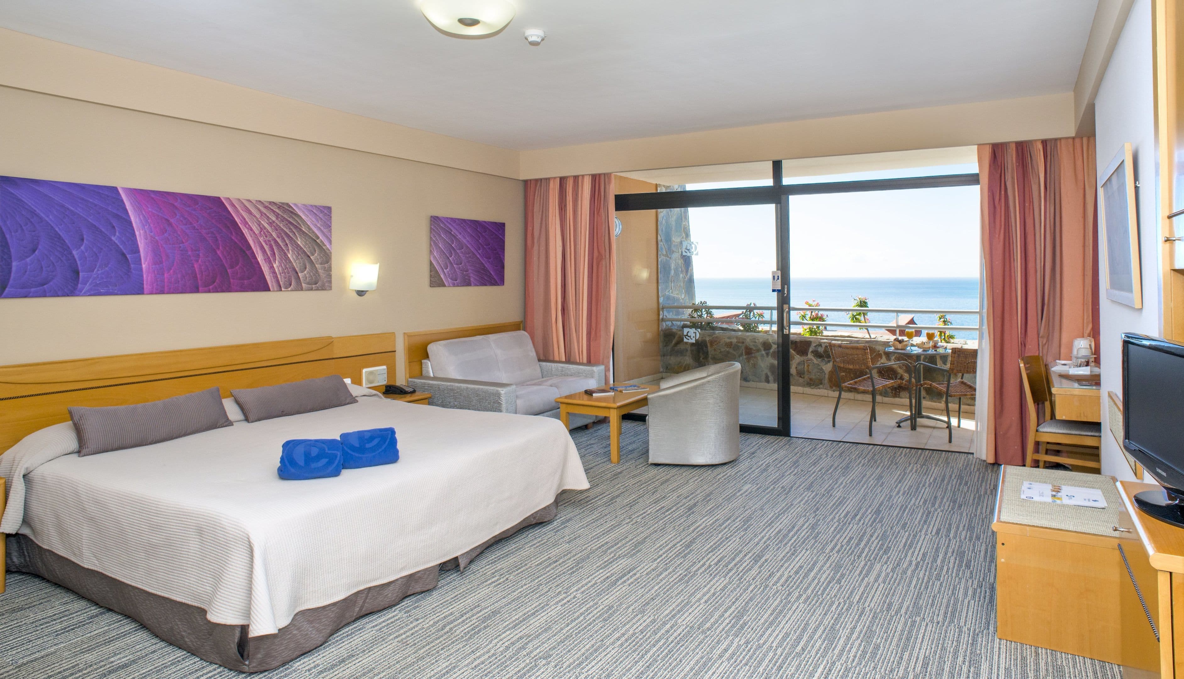 Gloria Palace Amadores Thalasso & Hotel - 73