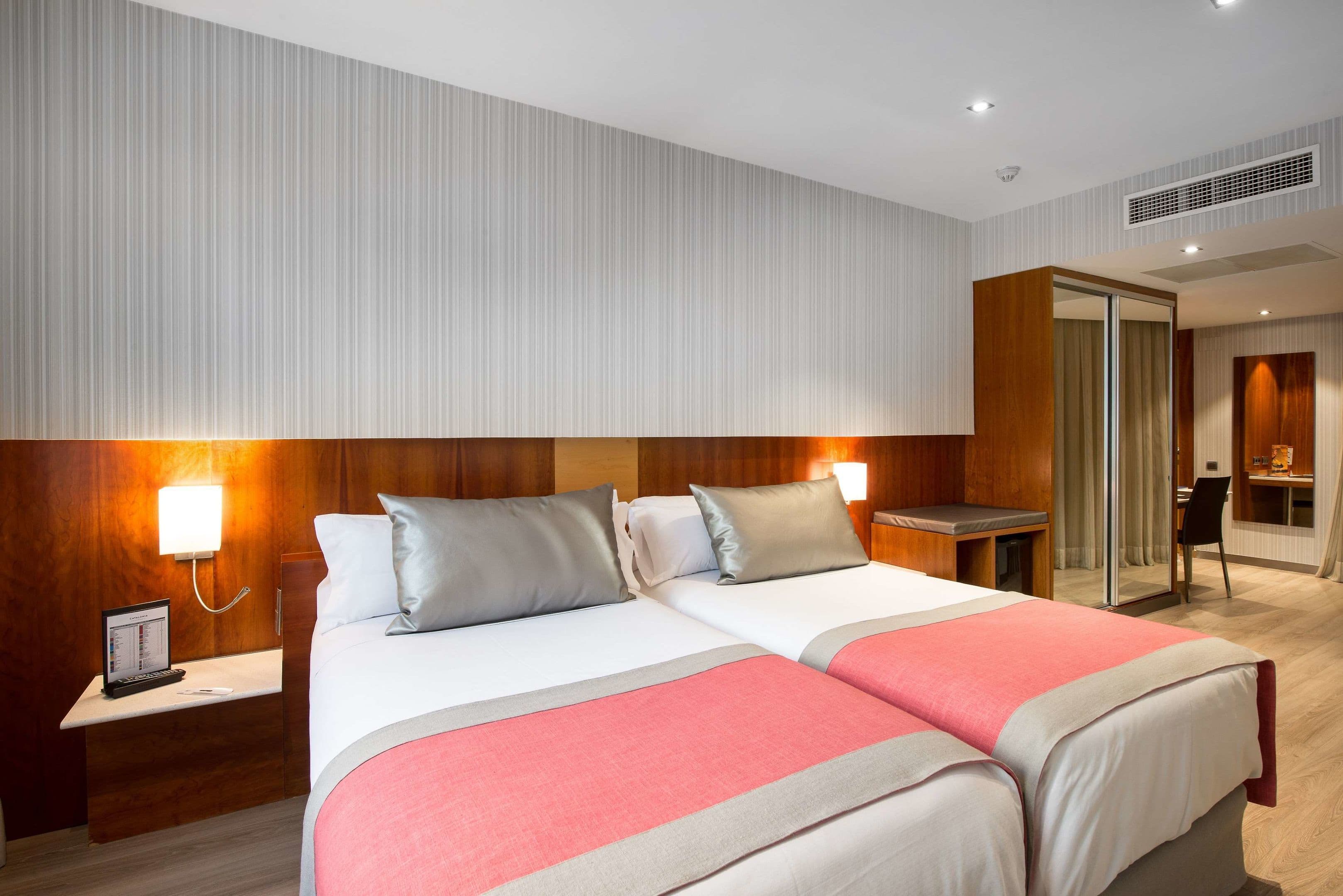 Catalonia Barcelona 505 - 74