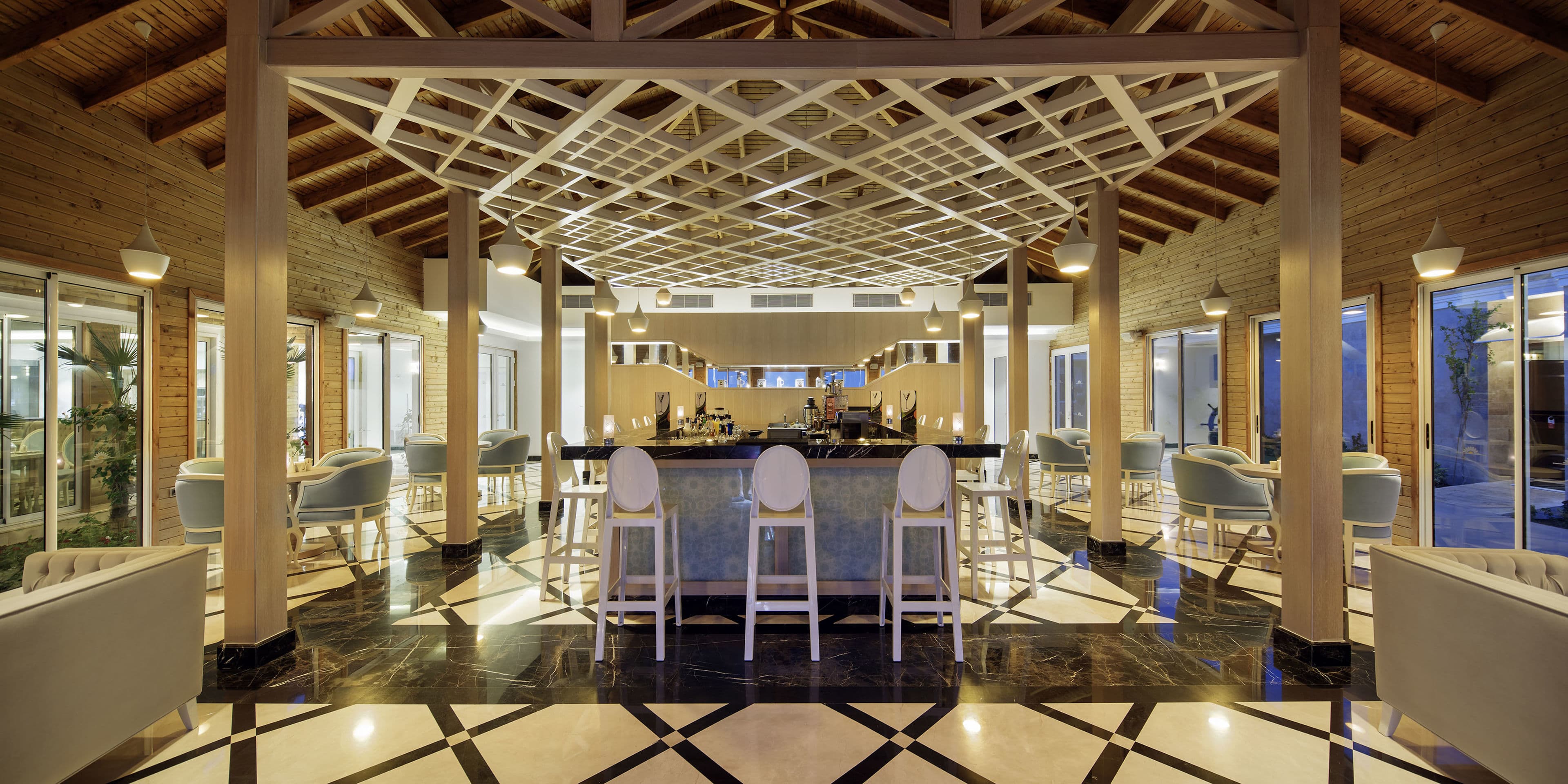 Hotel Bellis Deluxe - 41