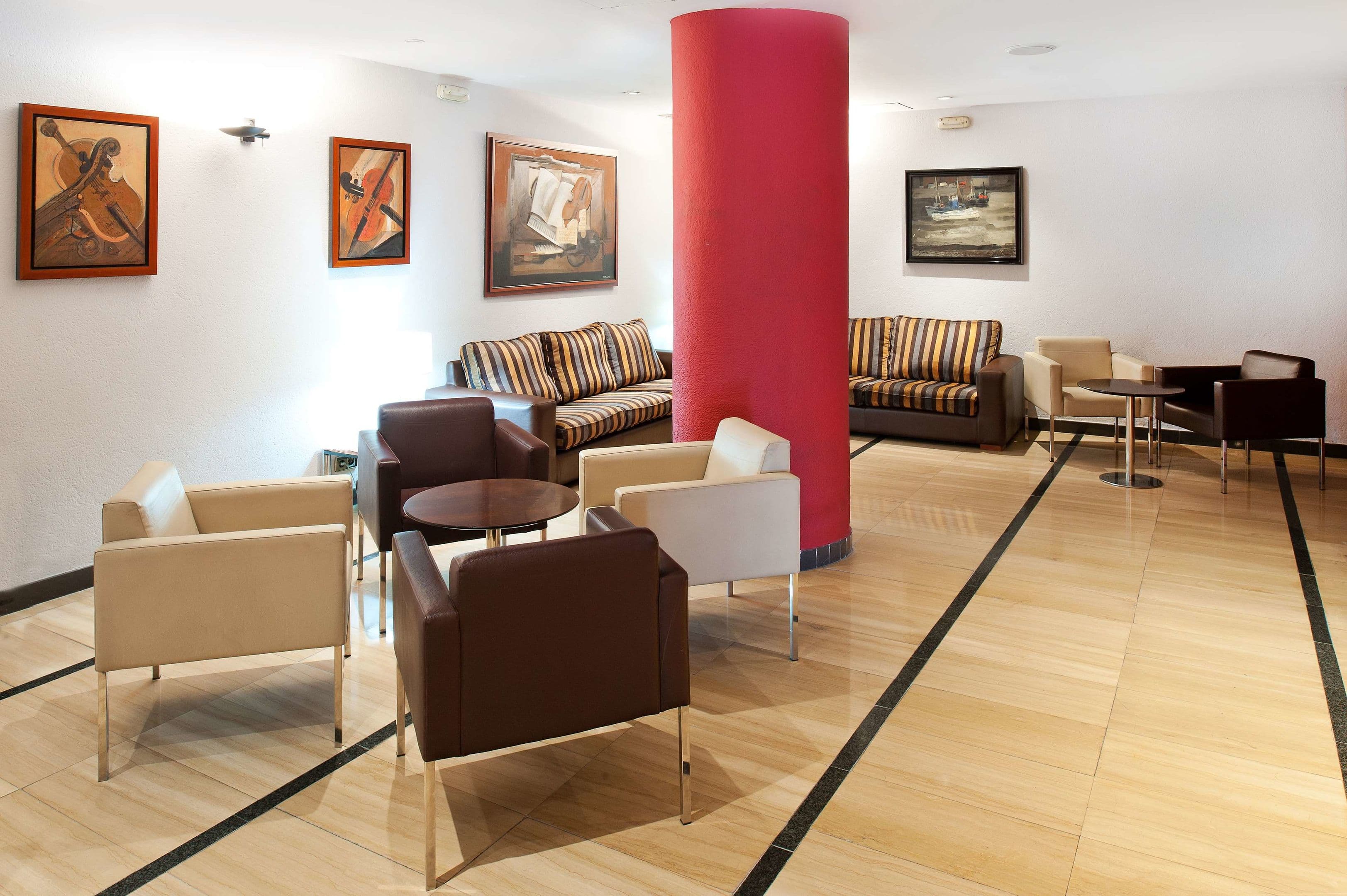 Catalonia Park Güell - 74