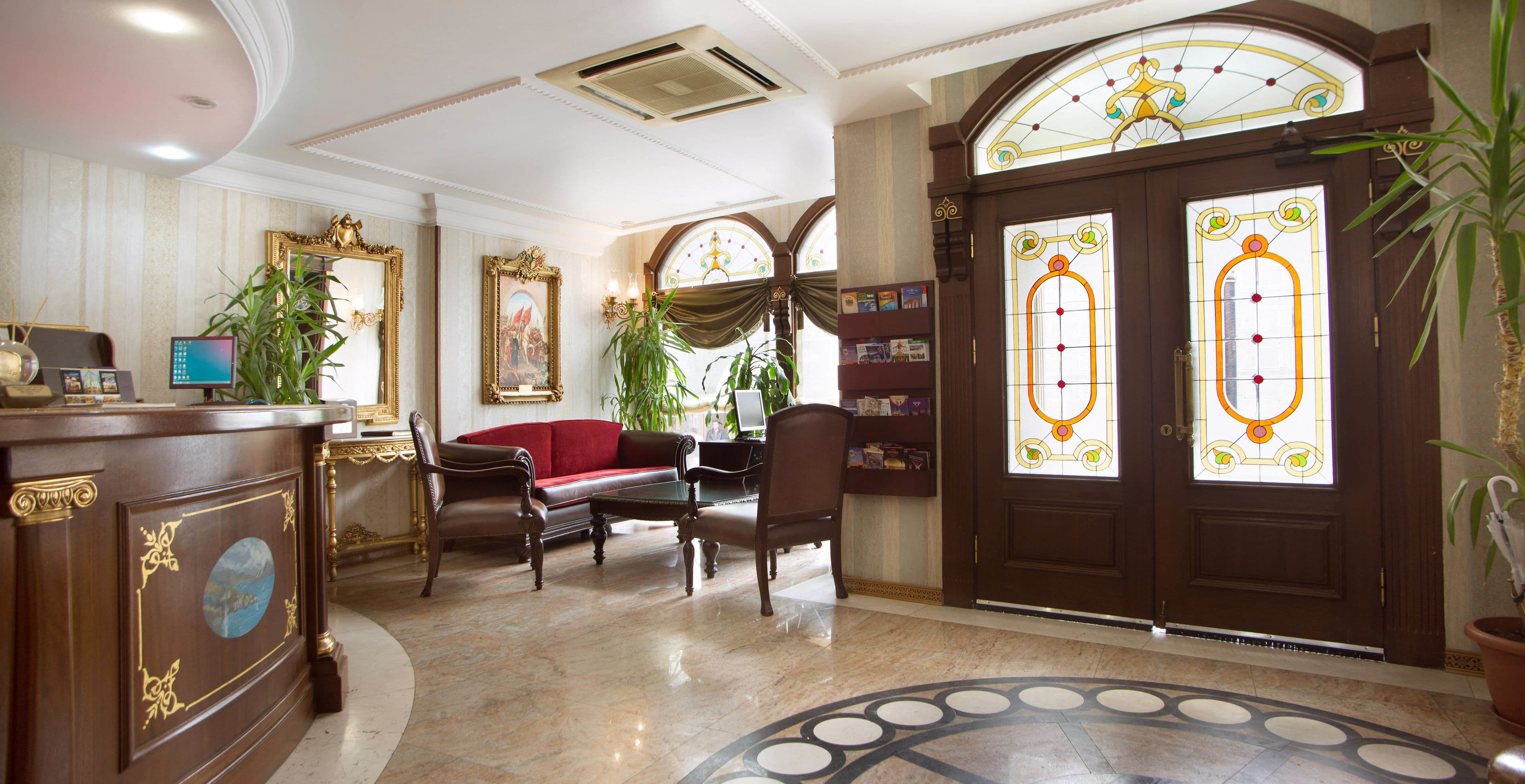 Best Western Empire Palace Hotel - 80
