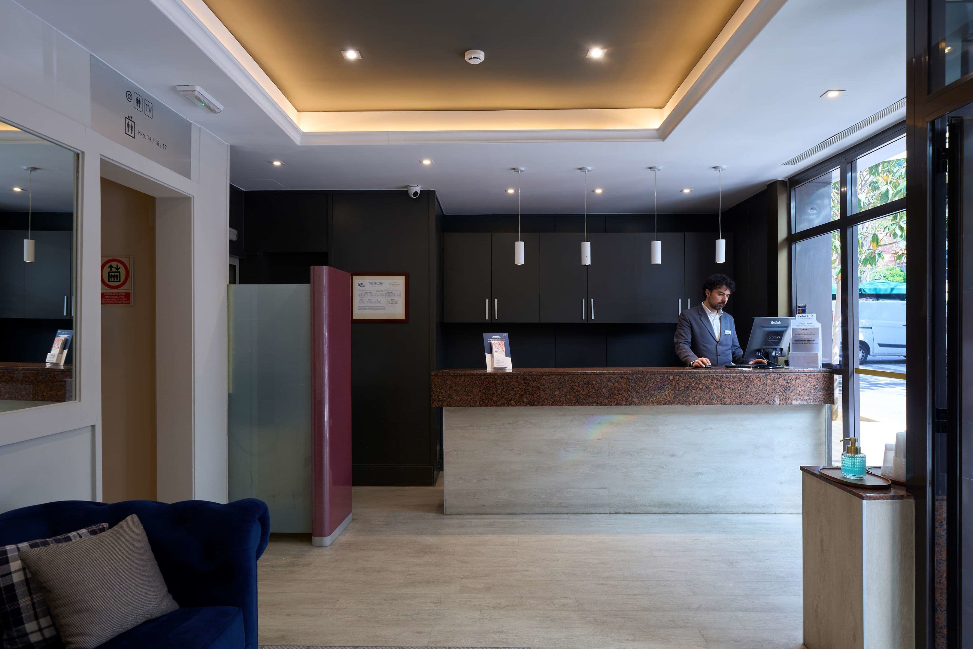 Catalonia Castellnou - 67