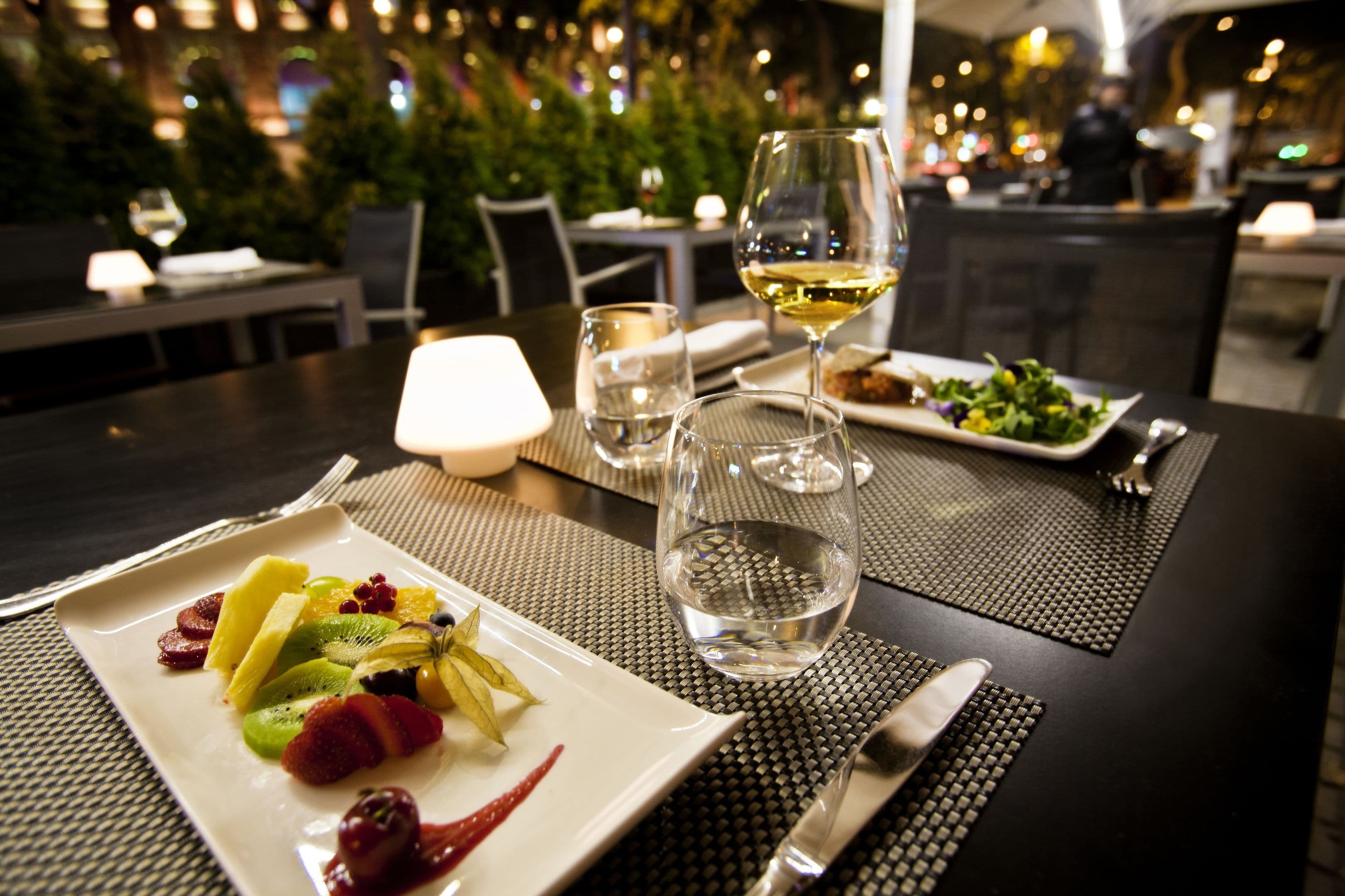 Catalonia Barcelona Plaza - 77