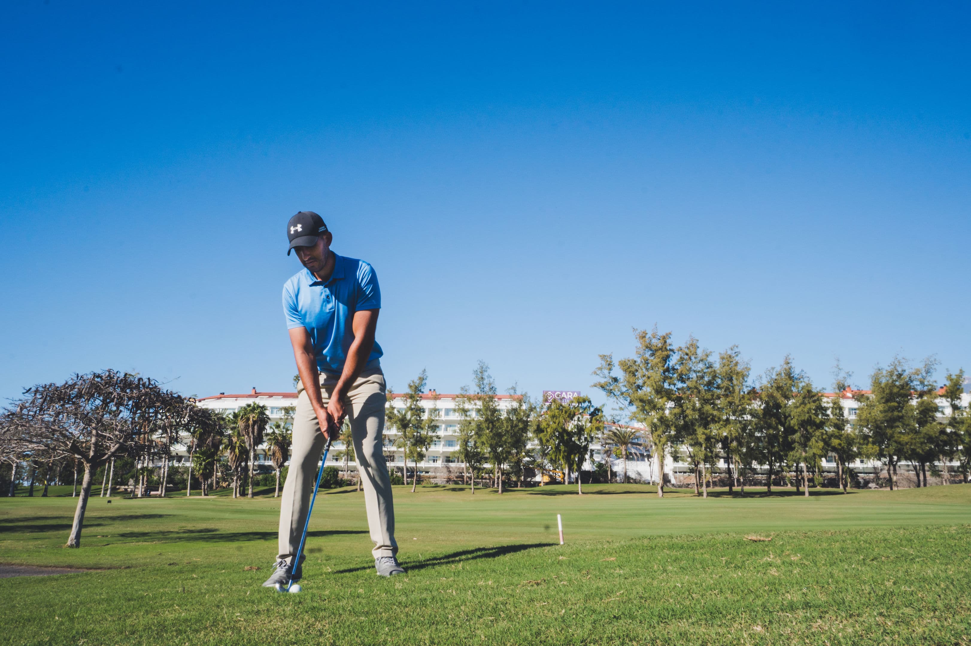 Gara Suites Golf & Spa Hotel - 33