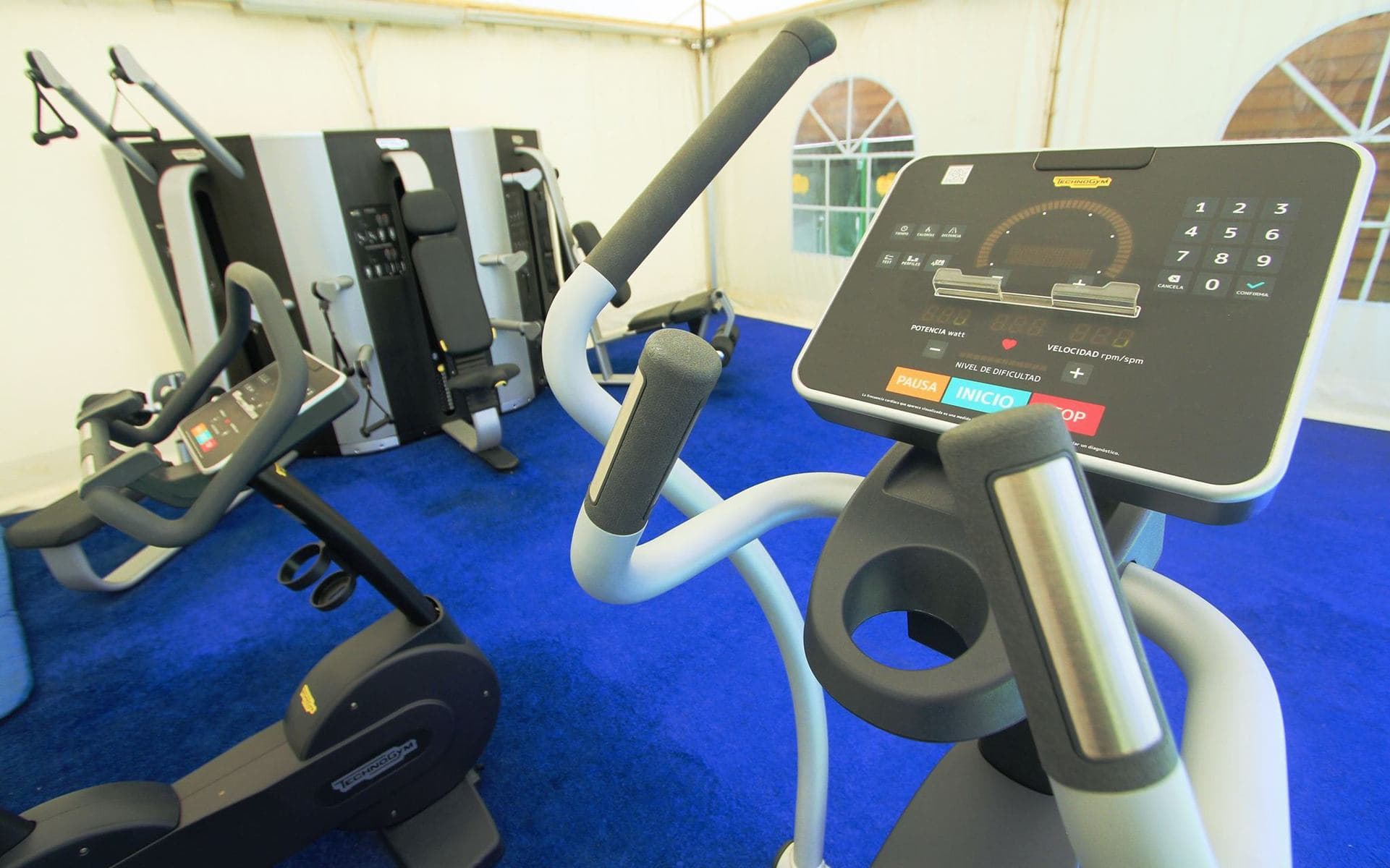 Hotel Green Field - 58