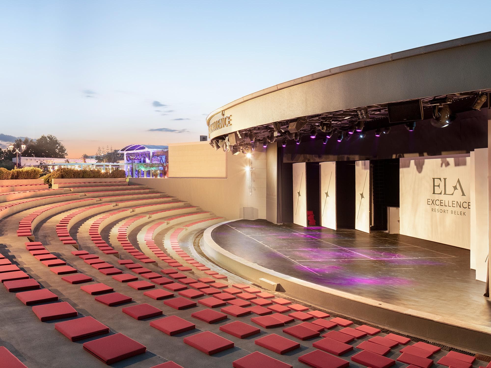 Ela Excellence Resort (ex Ela Quality Resort Hotel) - 318