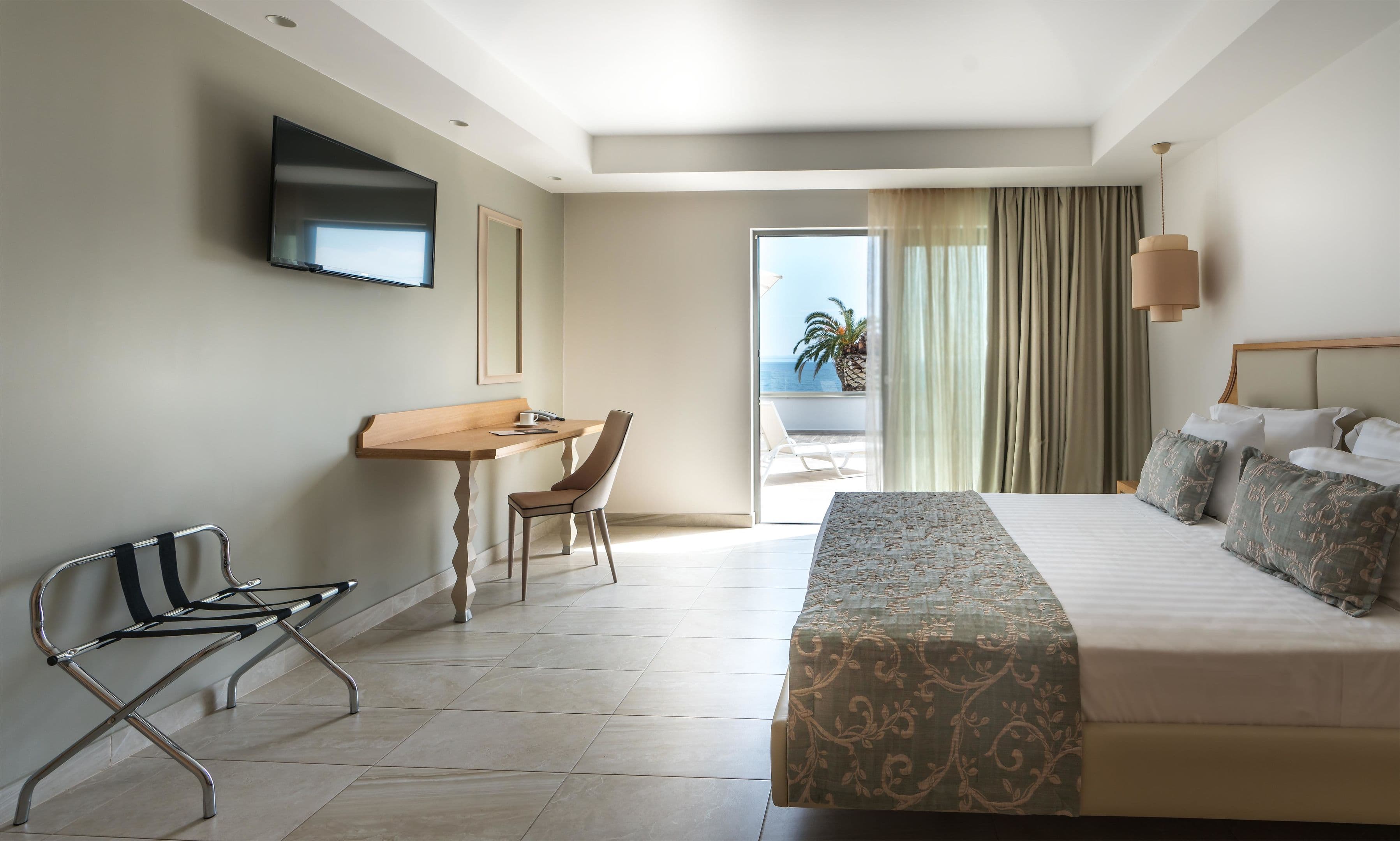 Cronwell Resort Sermilia - 29