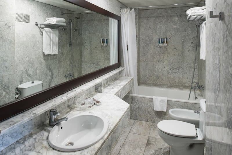 Catalonia Park Putxet - 74