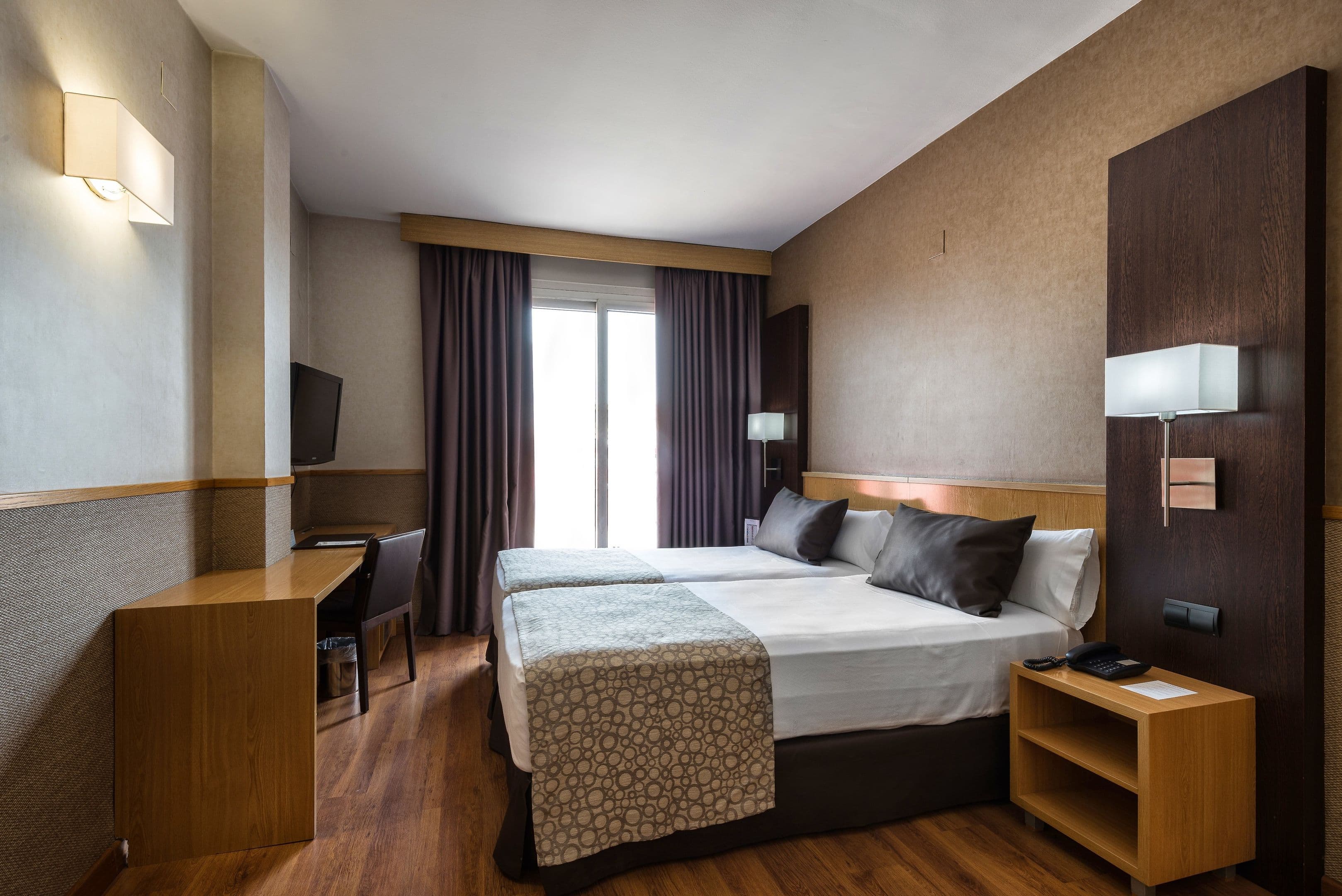 Catalonia Sagrada Familia - 77