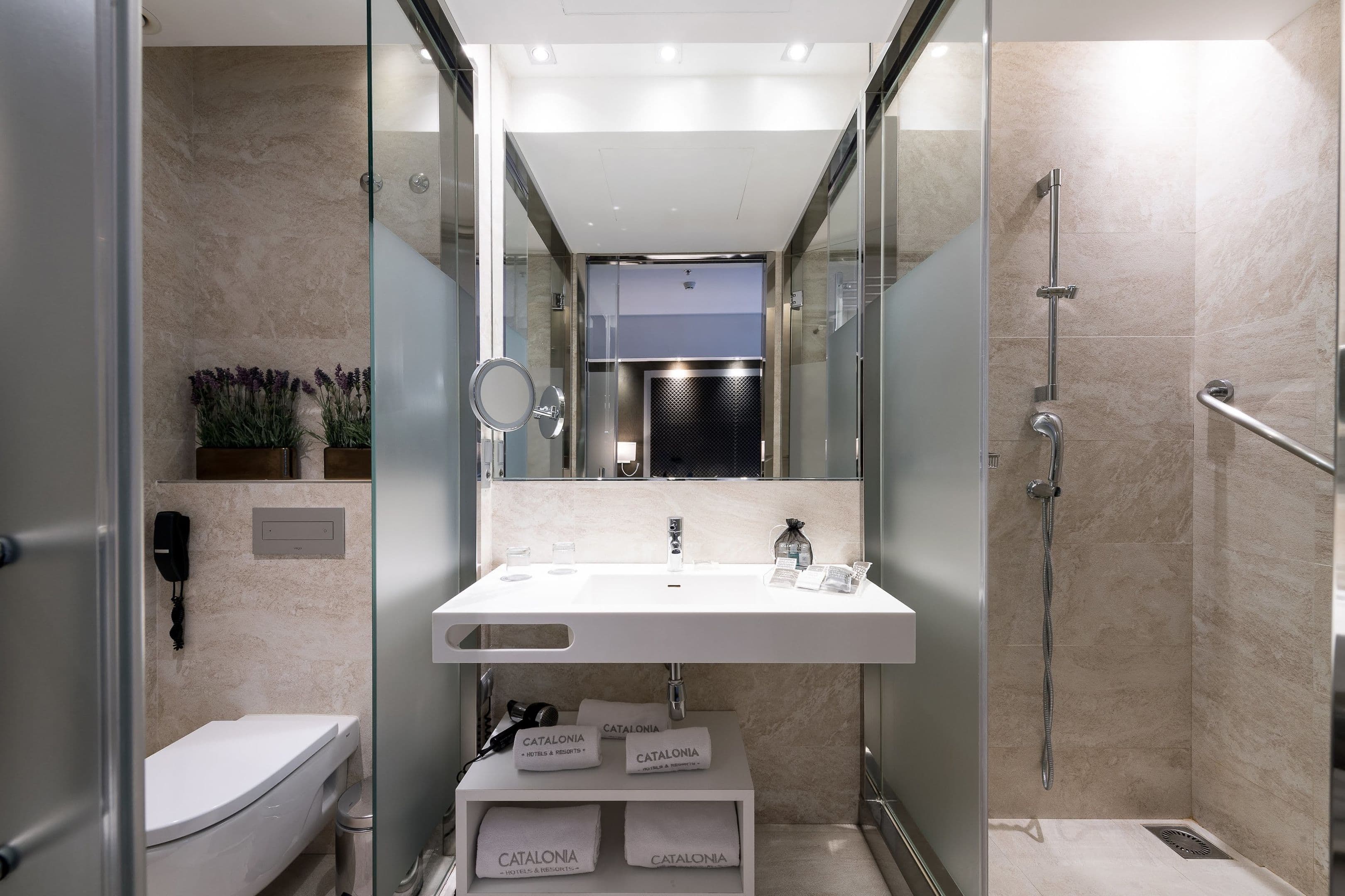 Catalonia Square - 87