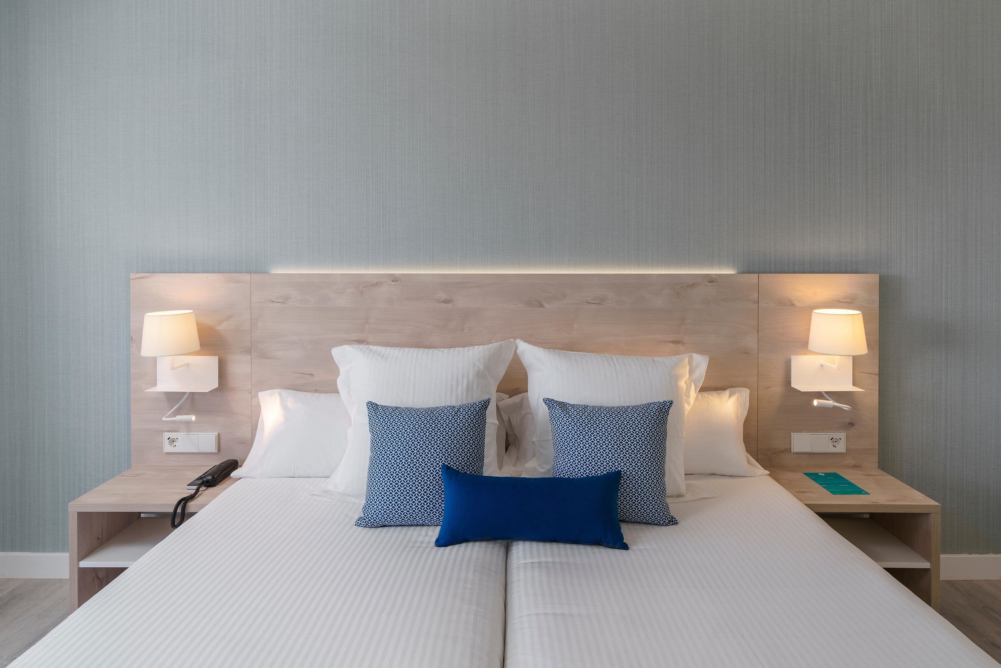 Hotel Alua Tenerife (ex-Turquesa Playa) - 57