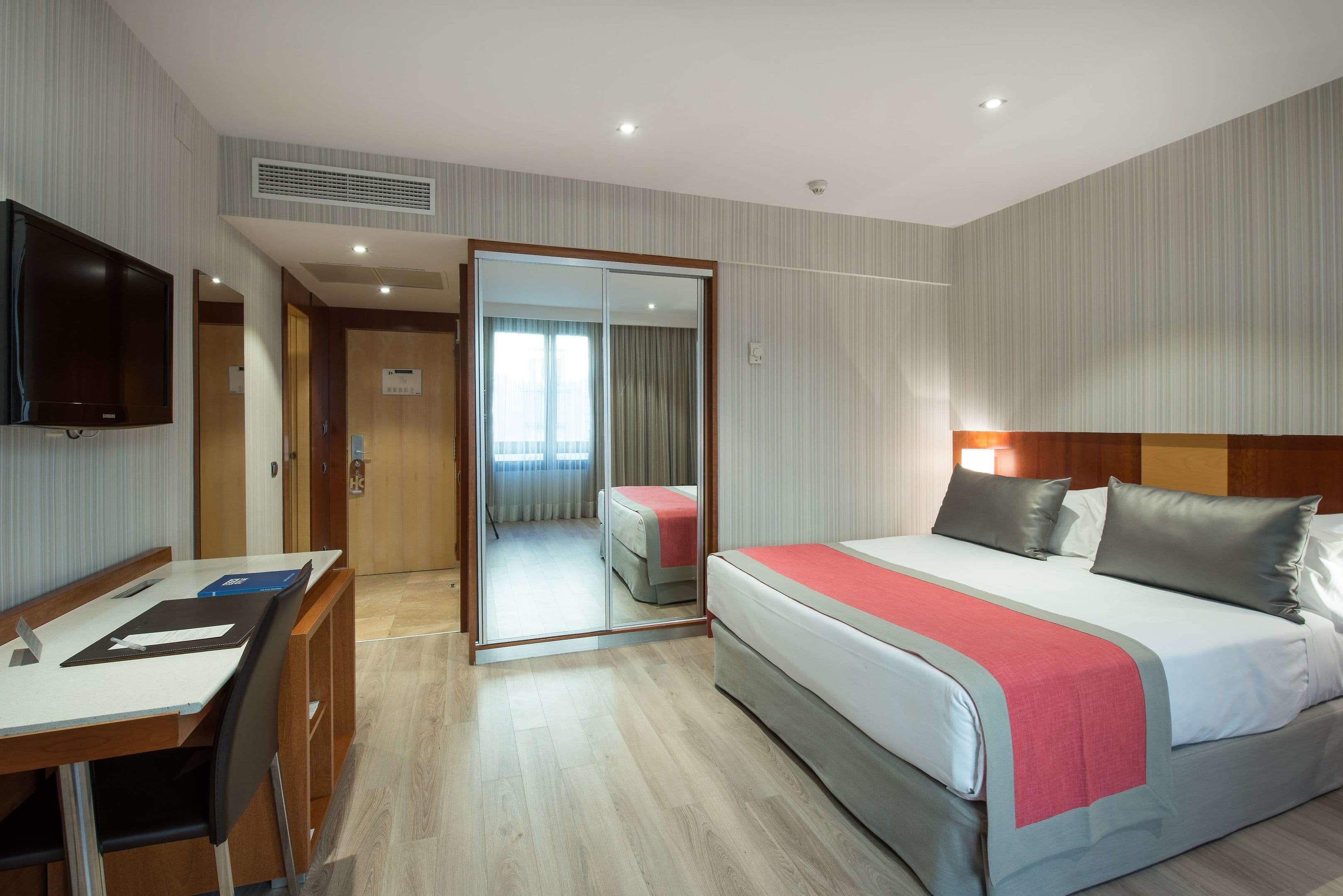 Catalonia Barcelona 505 - 75