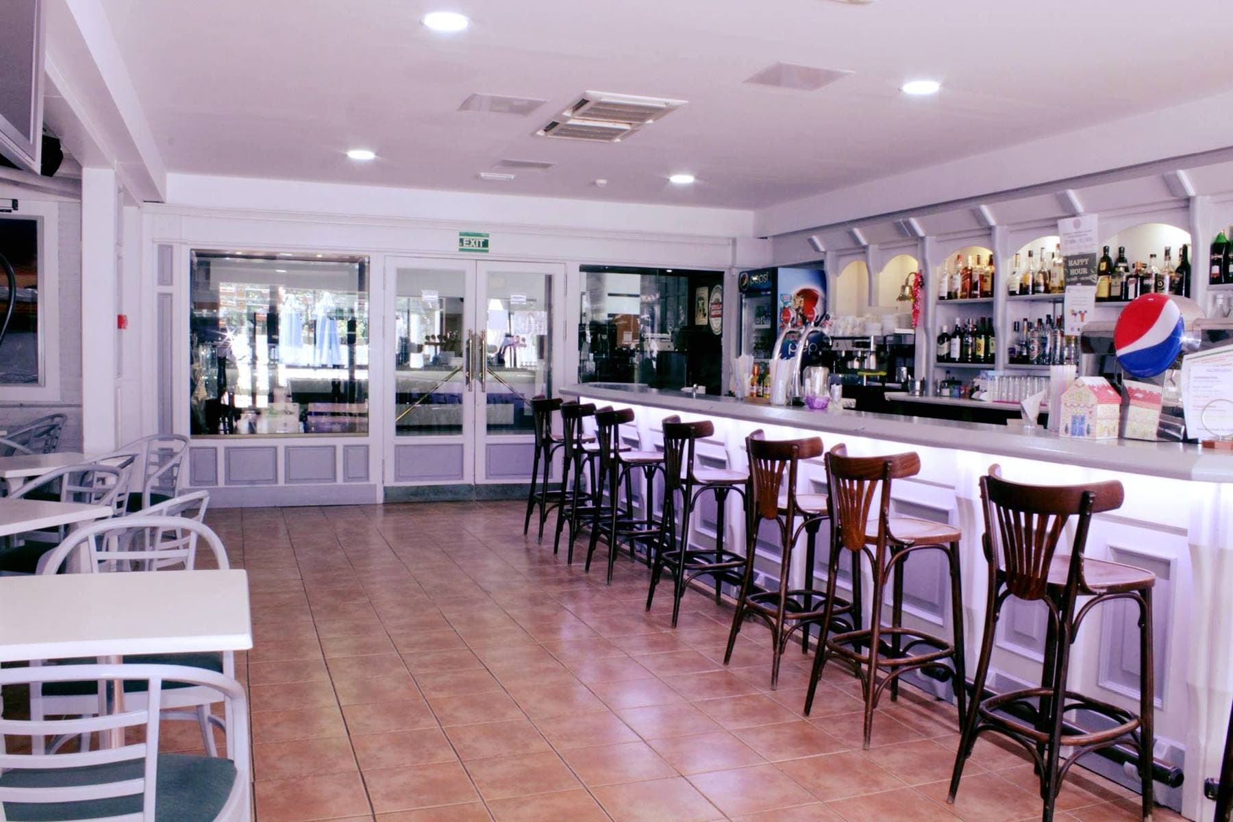 Hotel Green Field - 59