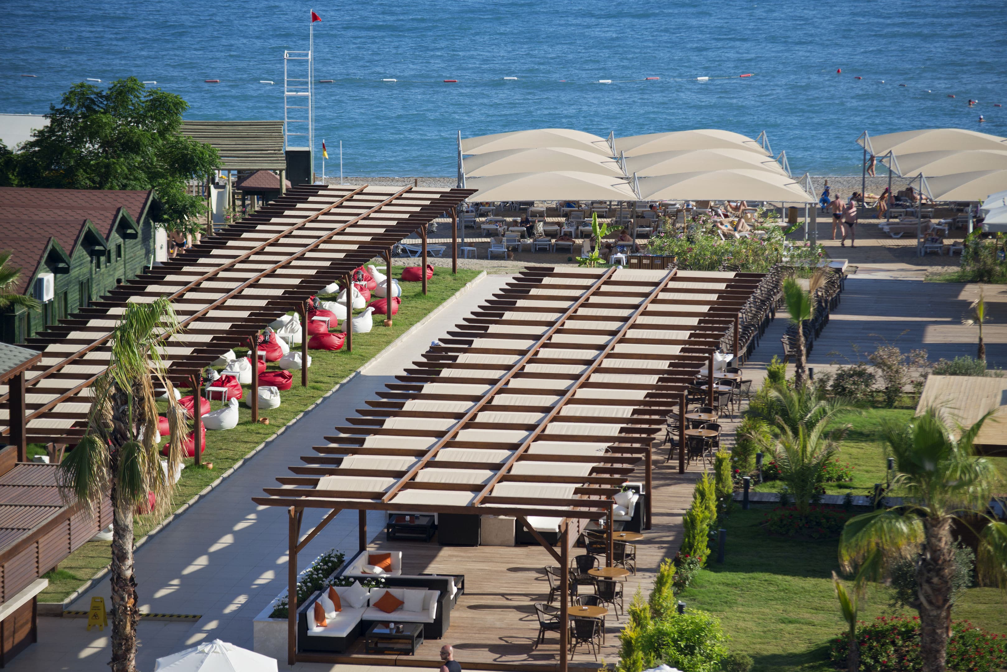 Fun And Sun Family Life Belek - 74