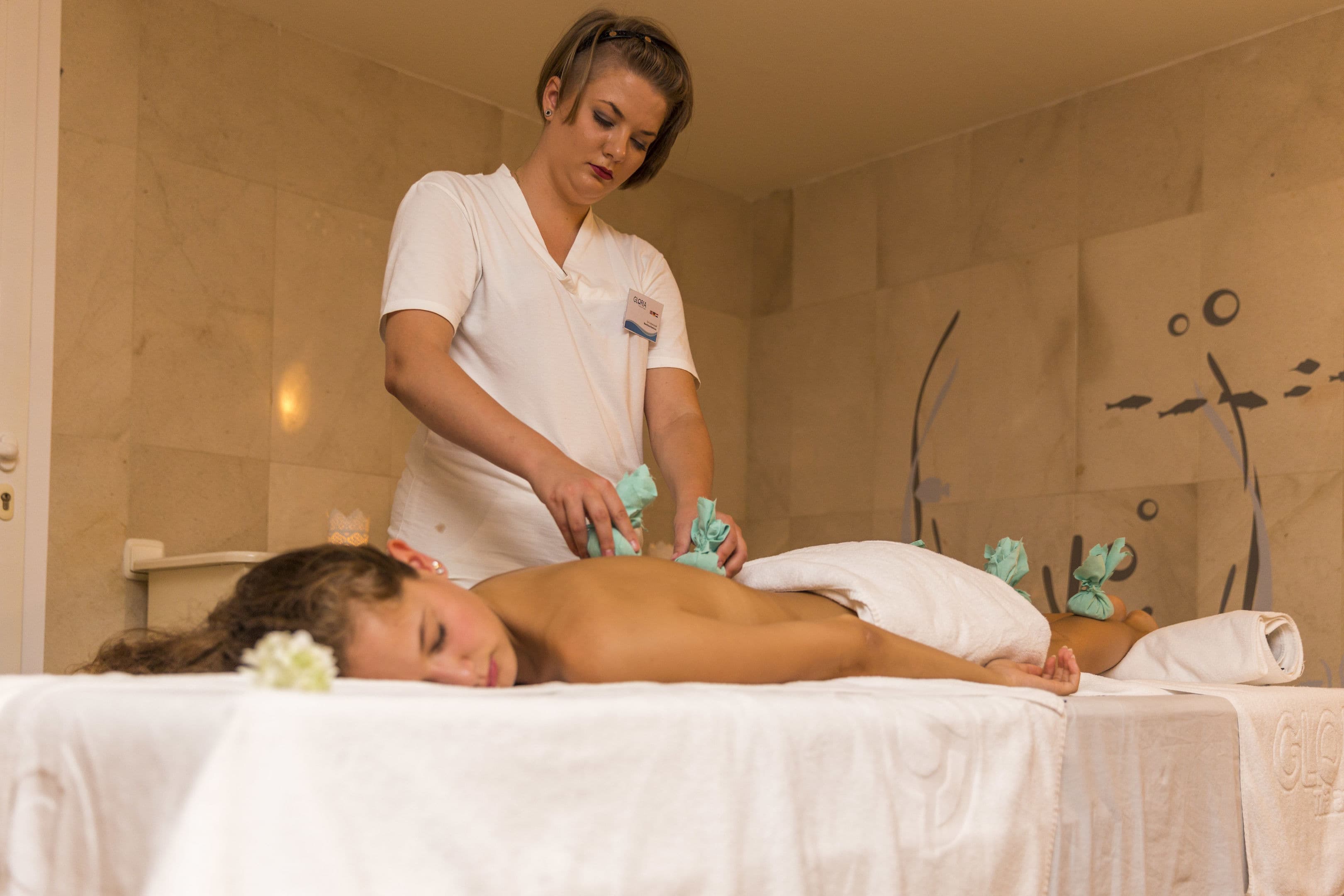 Gloria Palace Amadores Thalasso & Hotel - 74