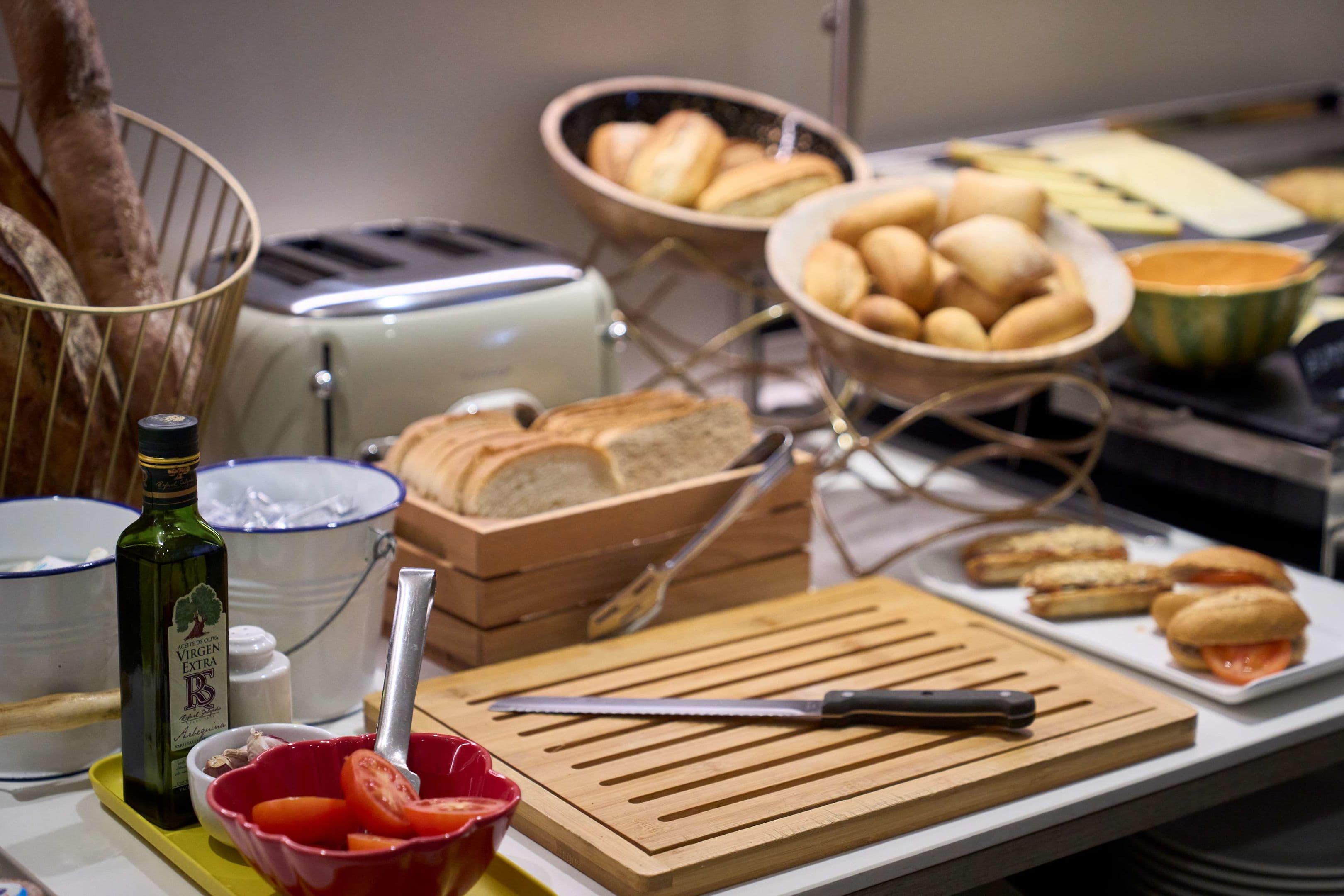 Catalonia Castellnou - 68