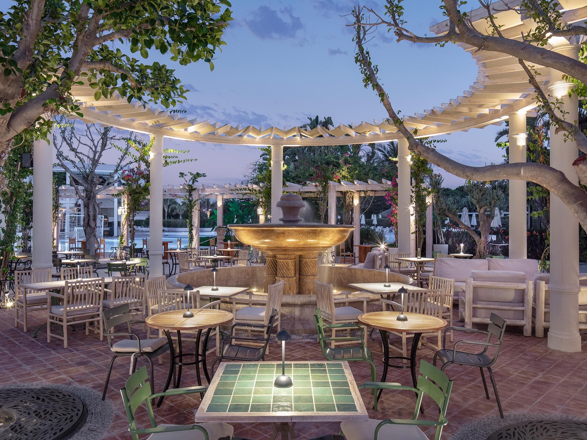 Ela Excellence Resort (ex Ela Quality Resort Hotel) - 325