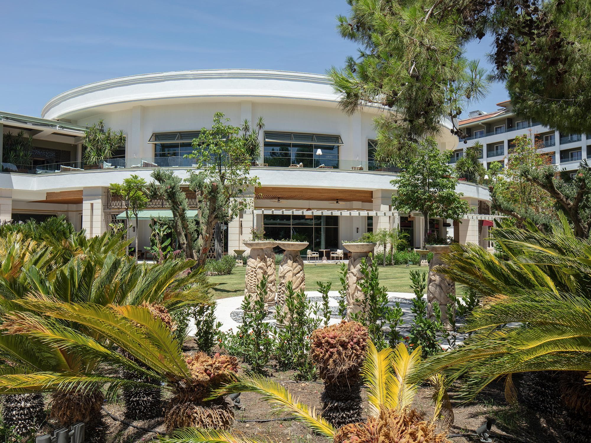 Ela Excellence Resort (ex Ela Quality Resort Hotel) - 327