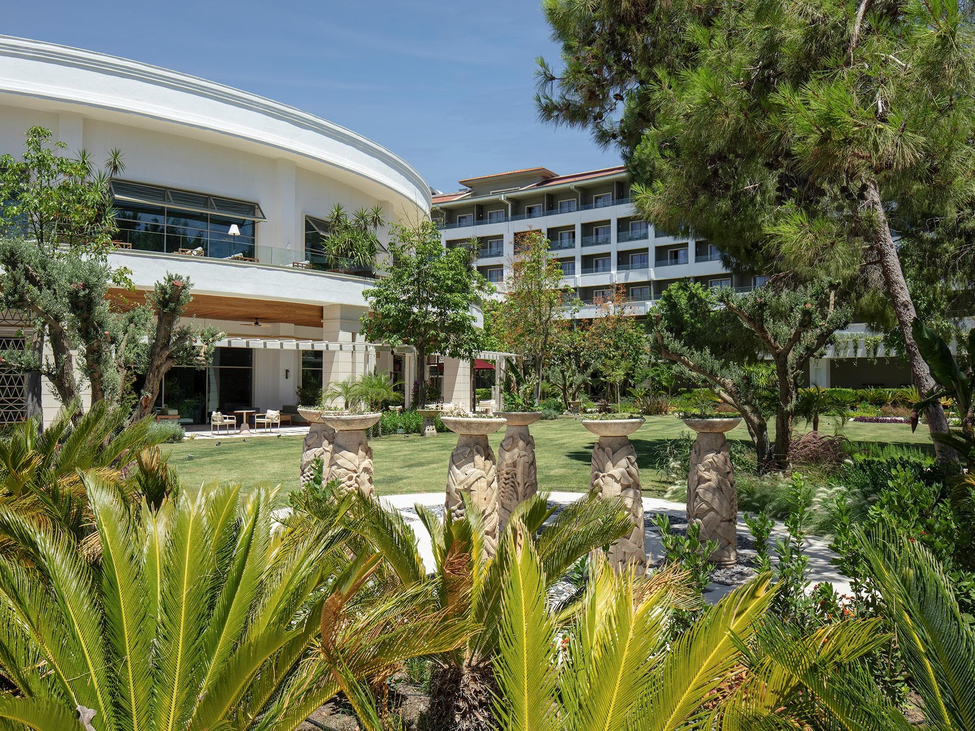 Ela Excellence Resort (ex Ela Quality Resort Hotel) - 328