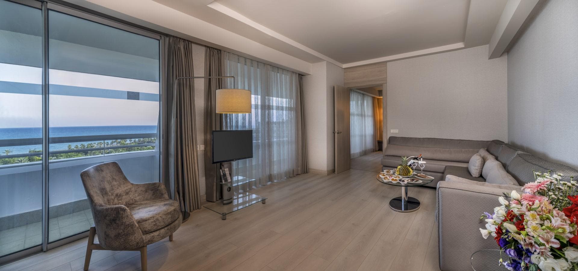 Concorde De Luxe - 40