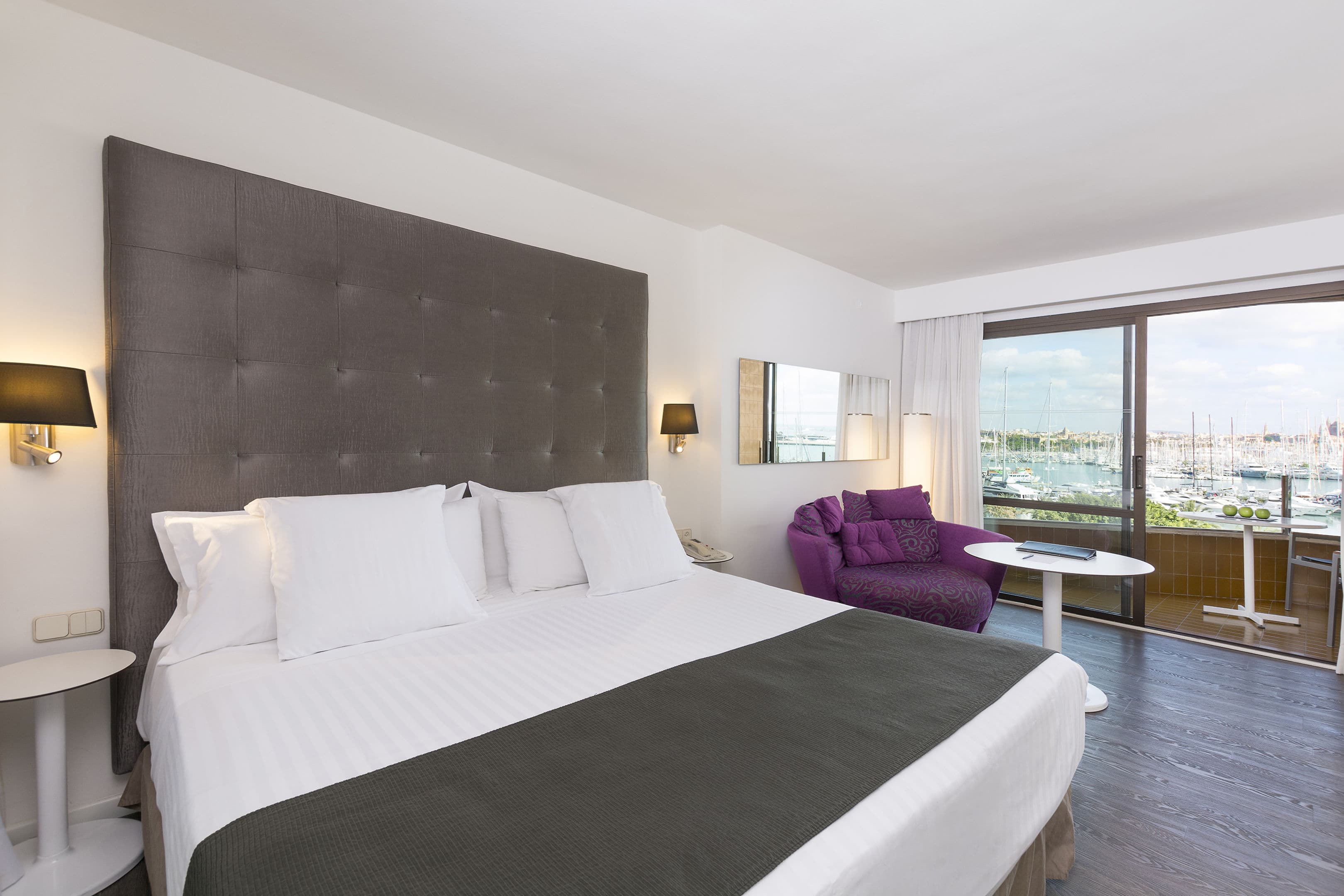 Meliá Palma Marina - 29