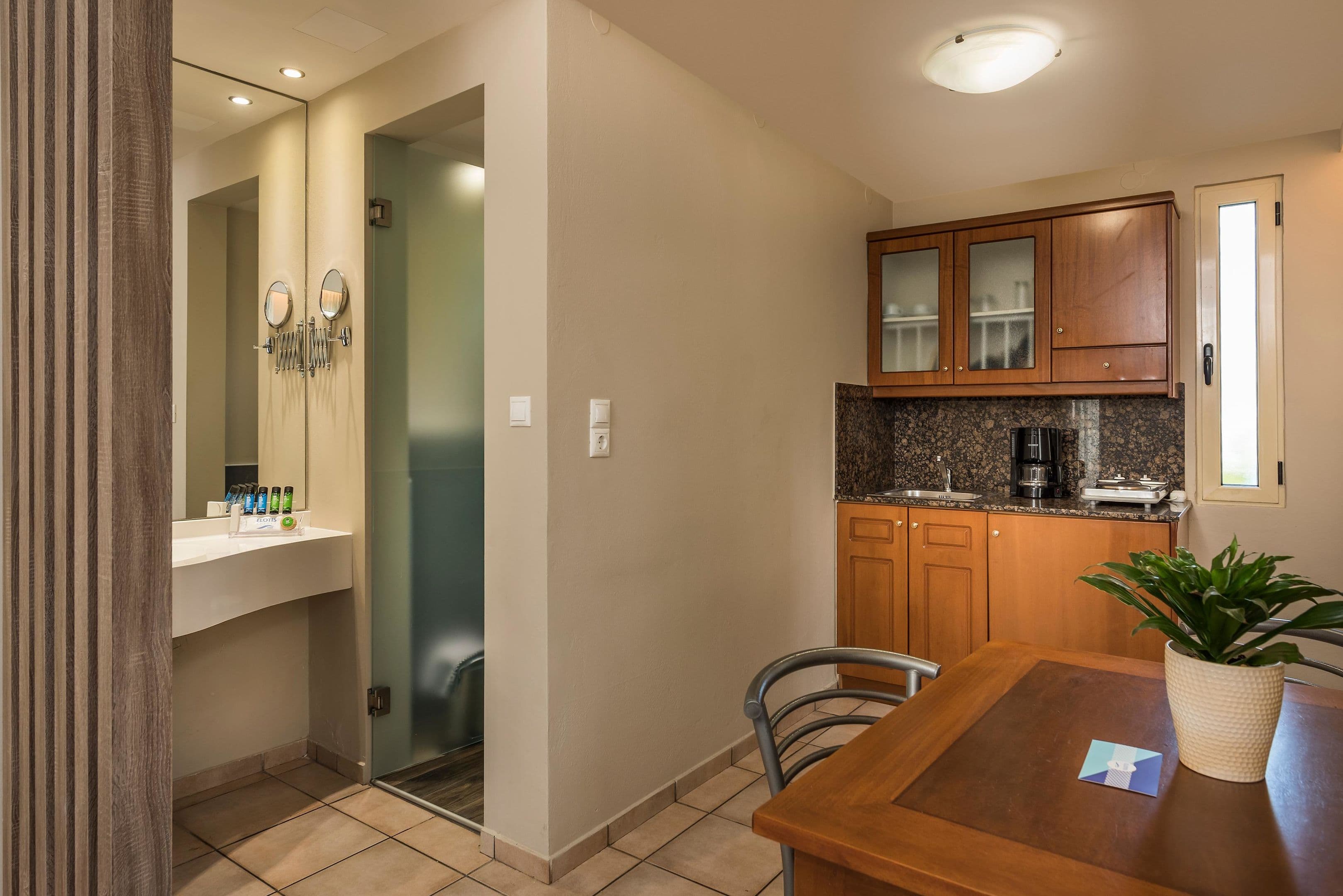 Heraklion - Elotis Suites - 75