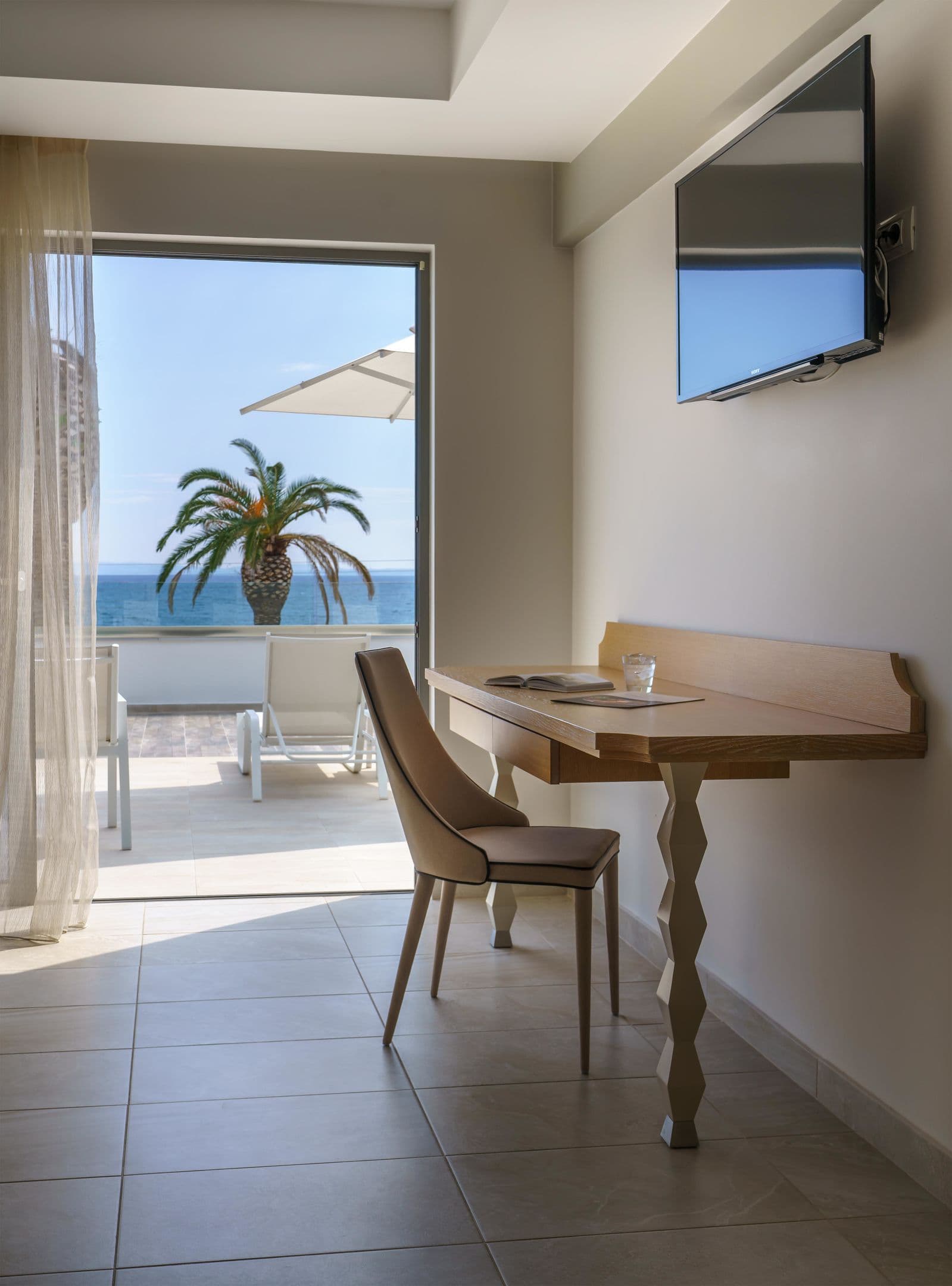 Cronwell Resort Sermilia - 30