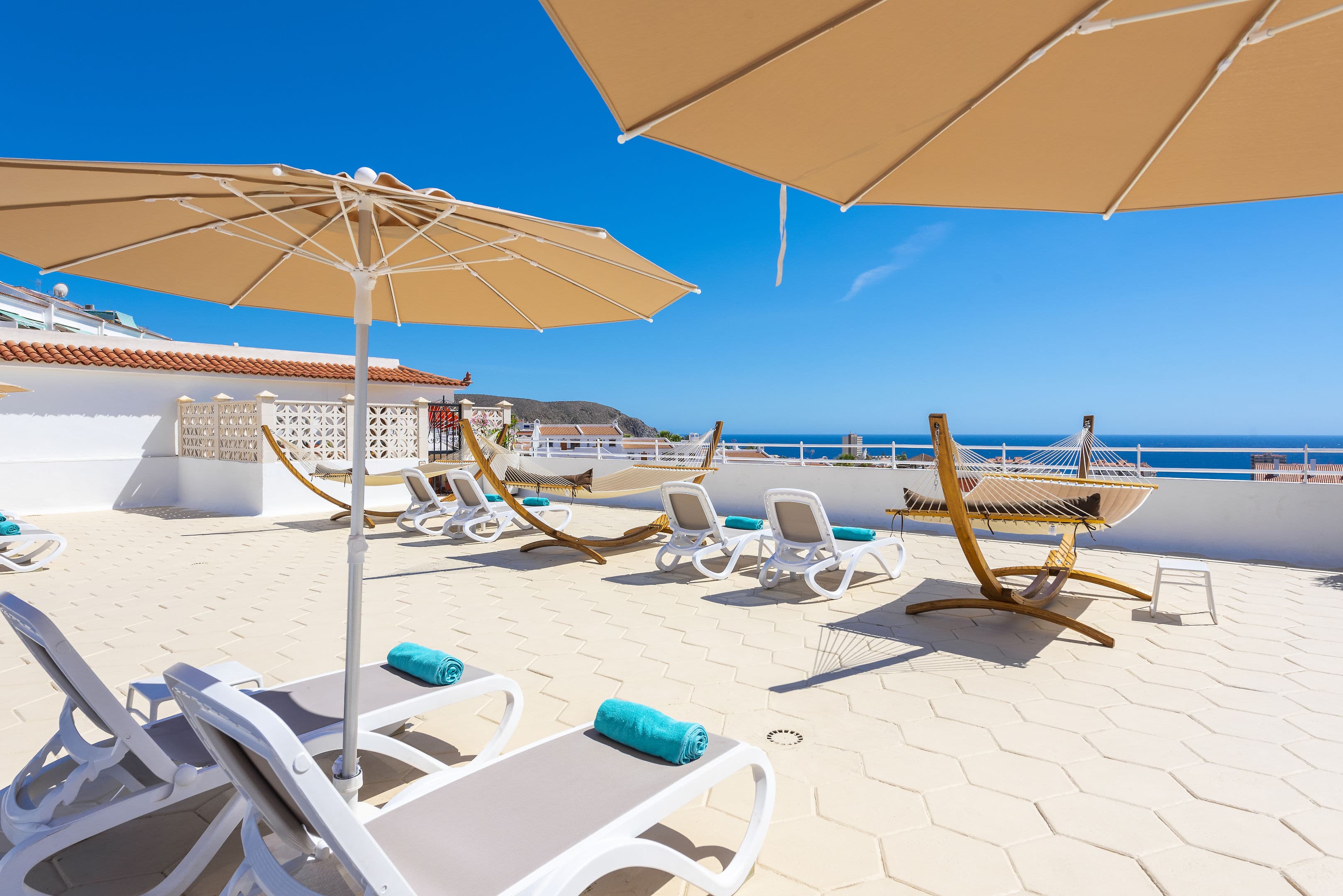 Club Tenerife - 75
