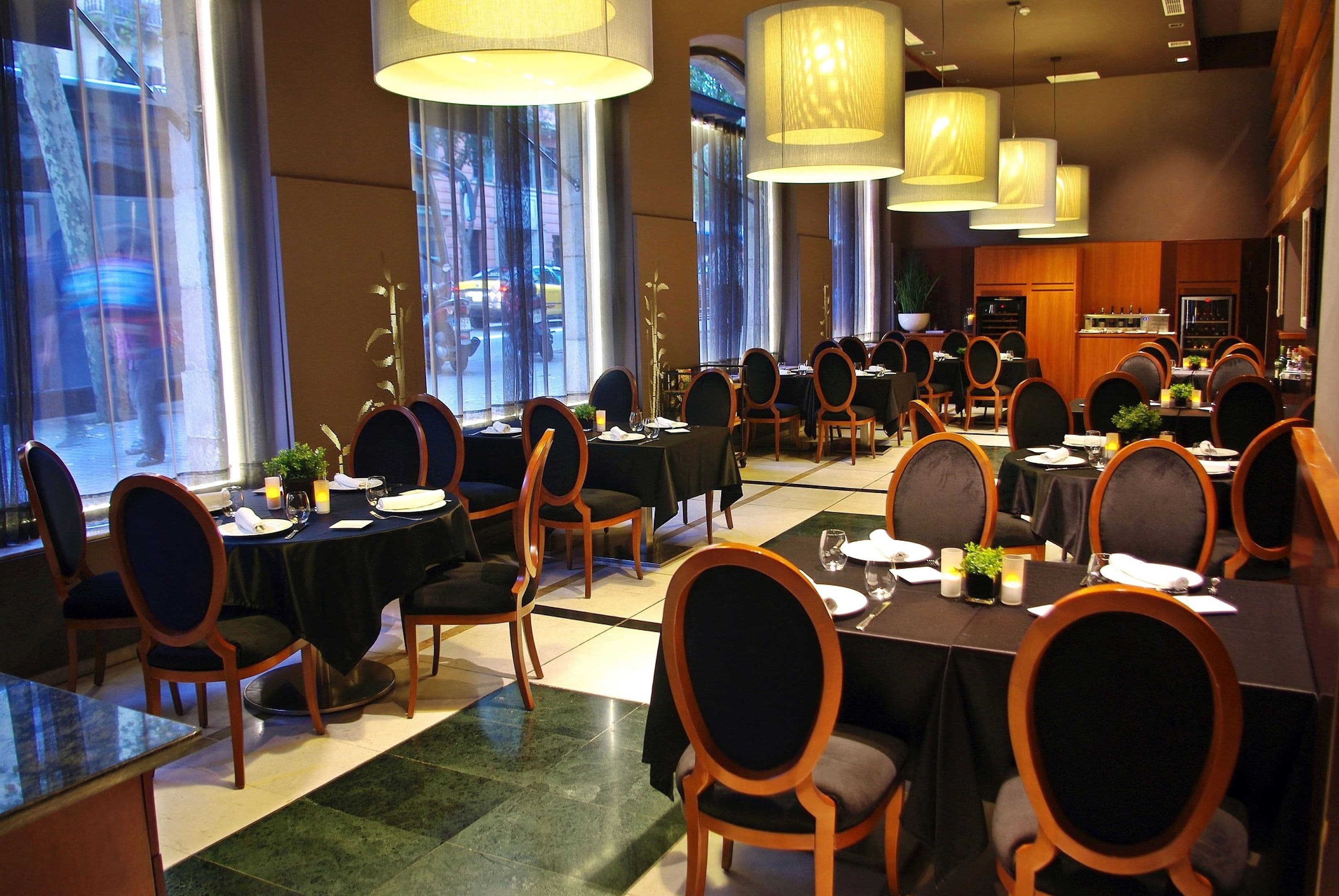 Catalonia Eixample 1864 - 82