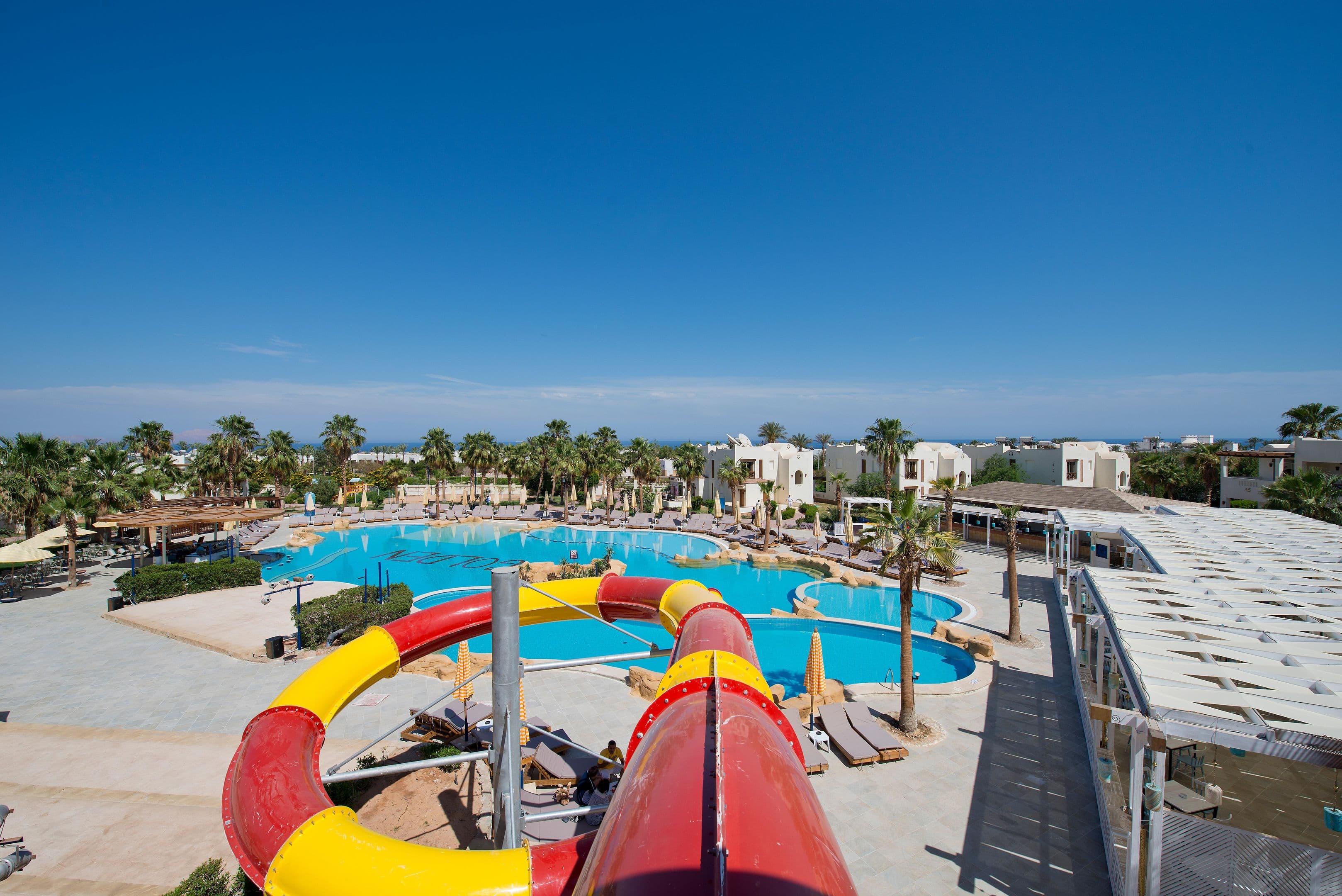 Amphoras Aqua Resort - Adult Only 12+ - 41
