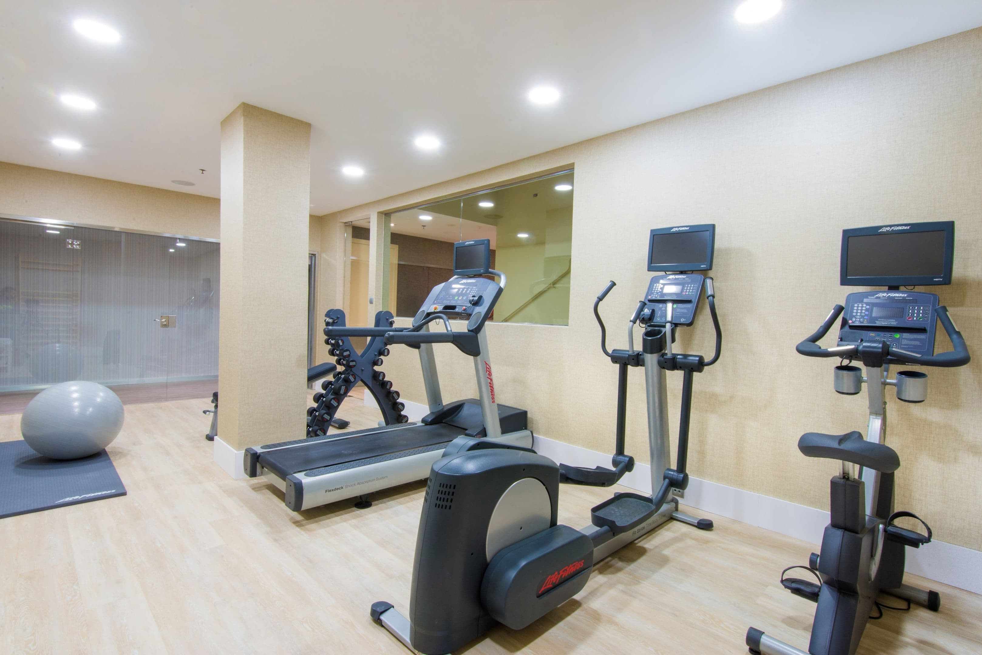 Catalonia Barcelona Plaza - 79