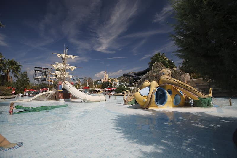 Aqua Fantasy Aquapark Hotel & Spa - 75