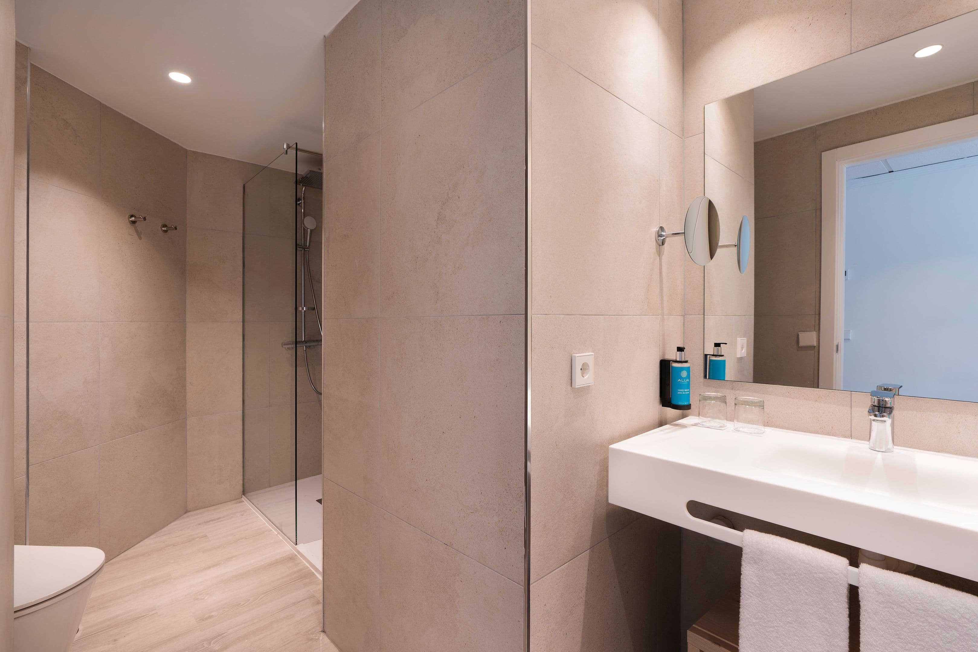 Hotel Alua Tenerife (ex-Turquesa Playa) - 58