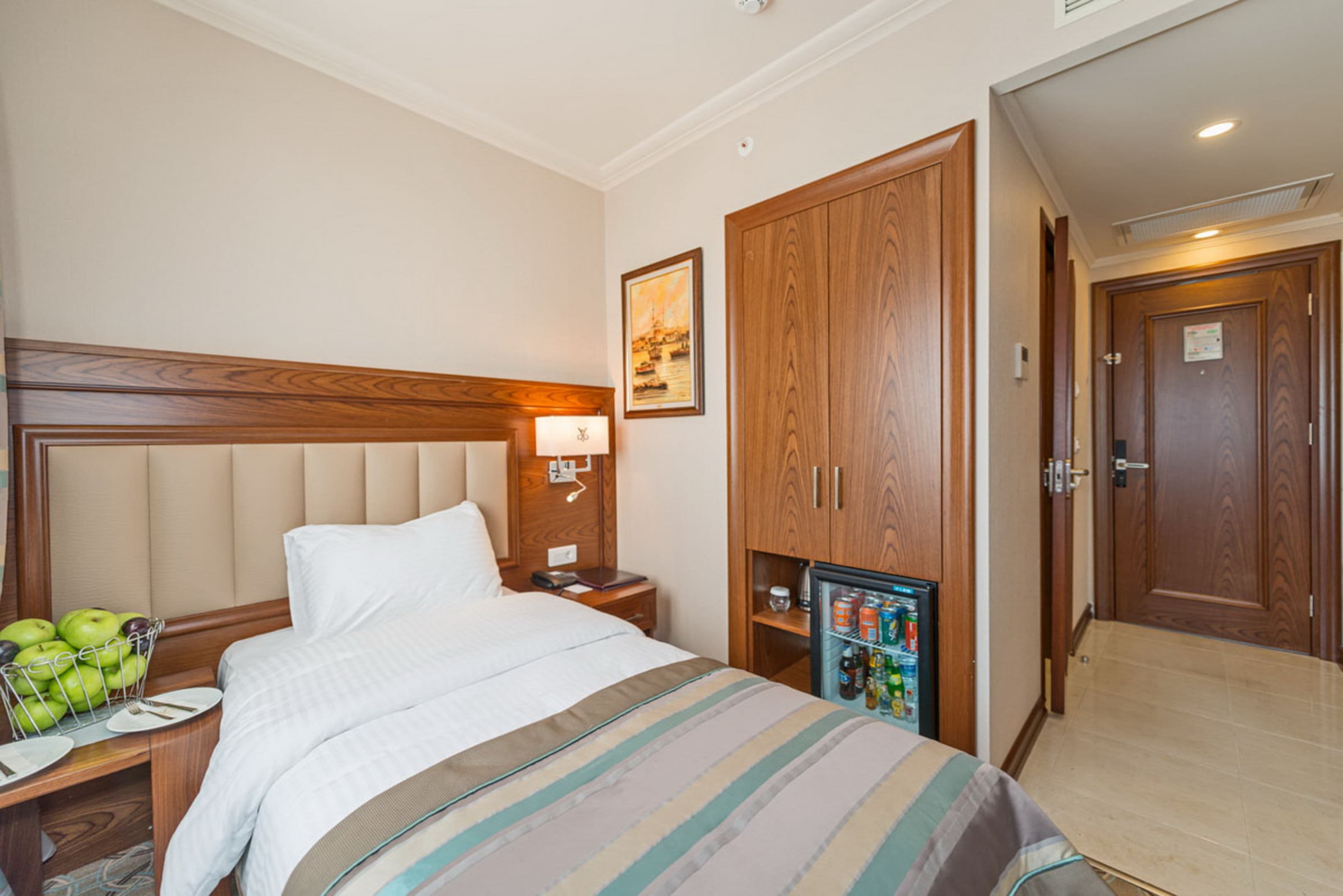 Bekdas Hotel Deluxe - 51