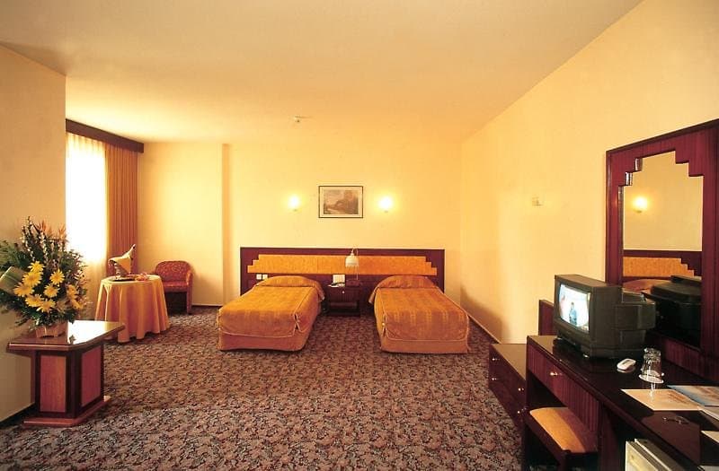 Golden Age Hotel - 52