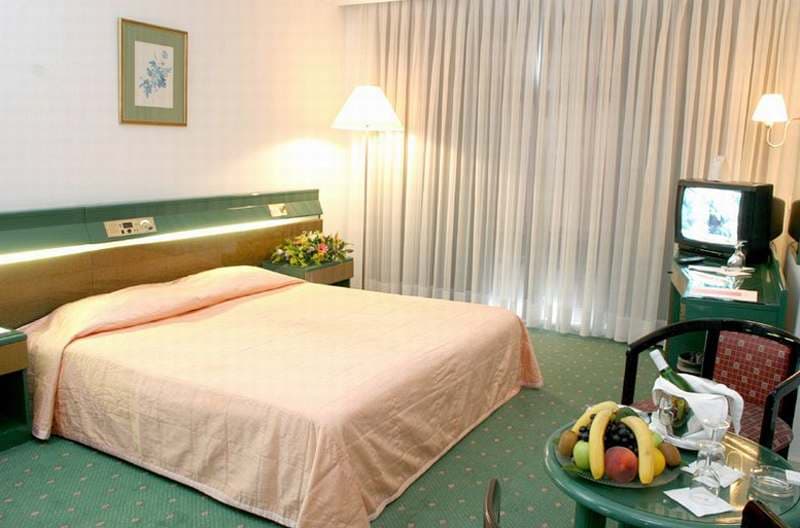 Fantasia Deluxe Hotel Kusadasi - 48