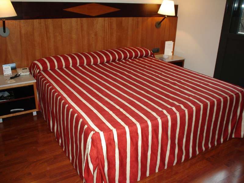 Catalonia Eixample 1864 - 55