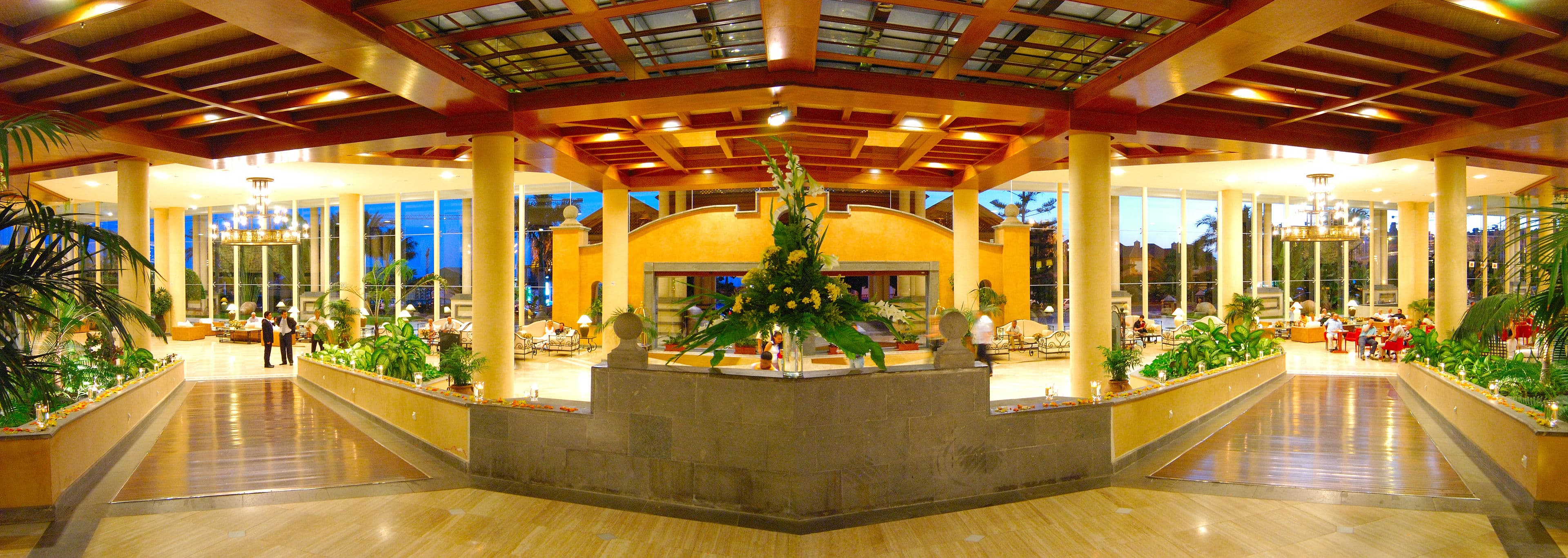 GF Gran Costa Adeje - 49