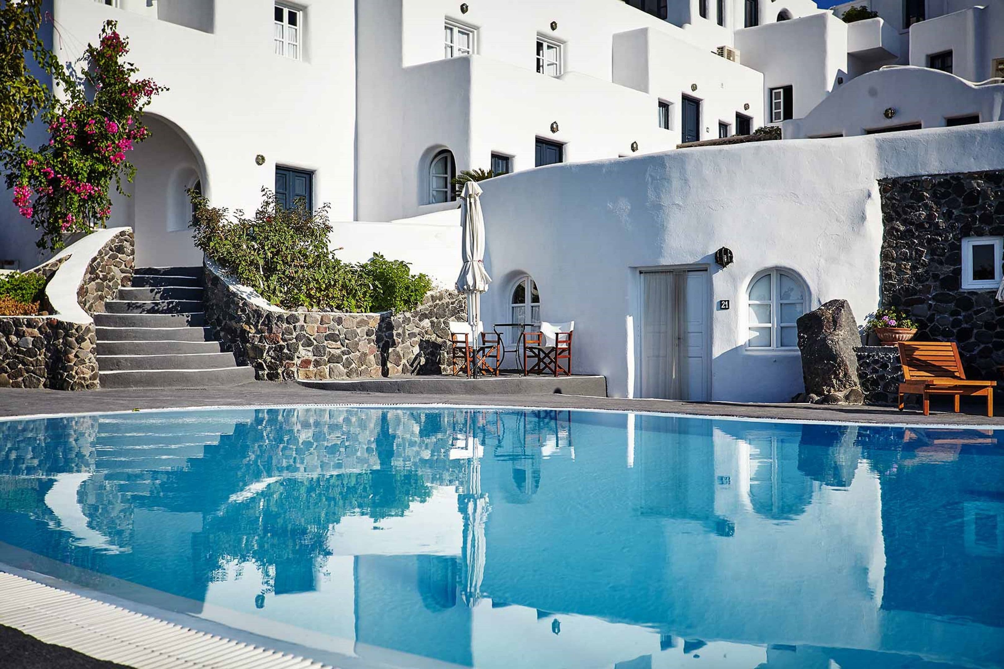 Finikia Memories Hotel - 42