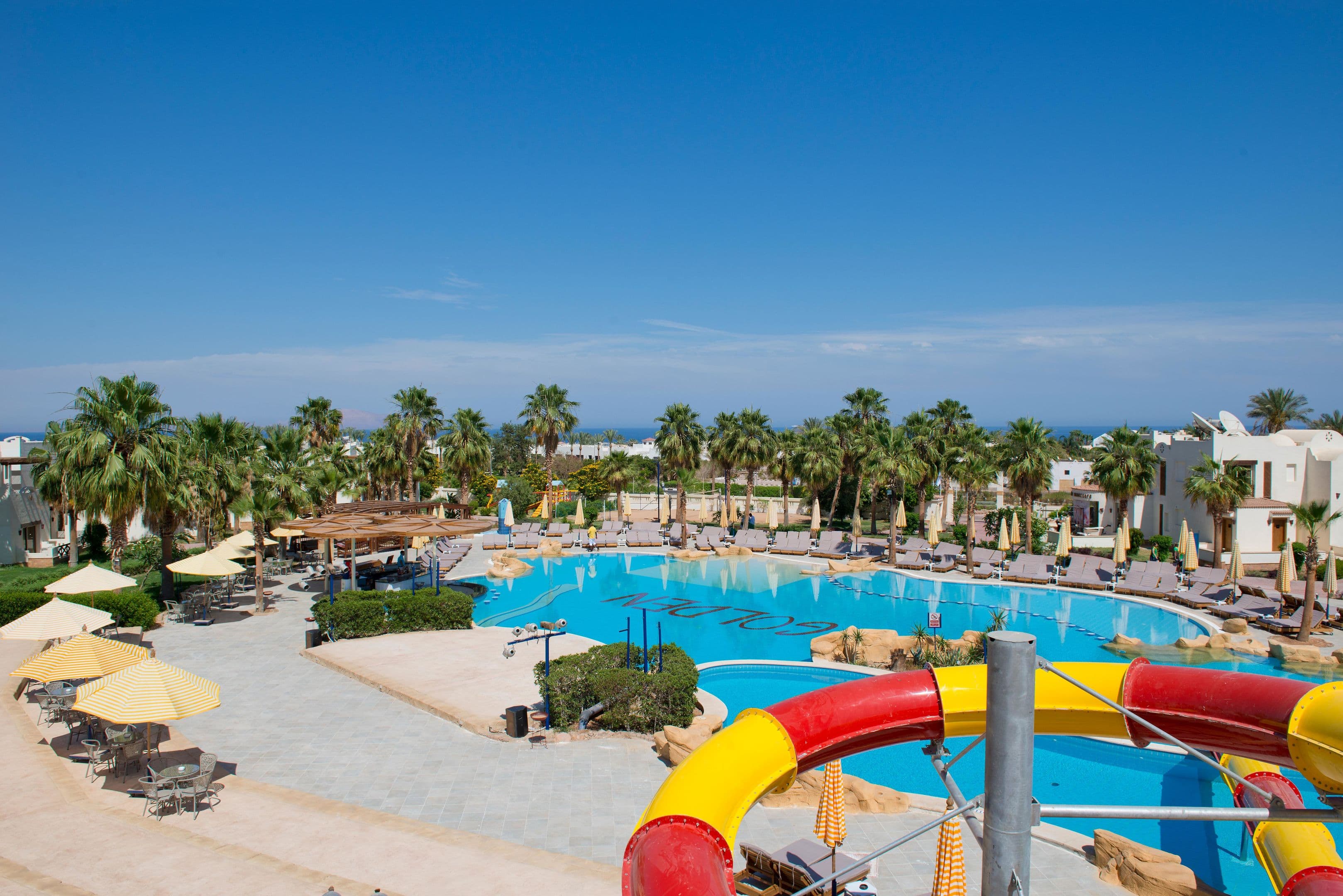 Amphoras Aqua Resort - Adult Only 12+ - 14