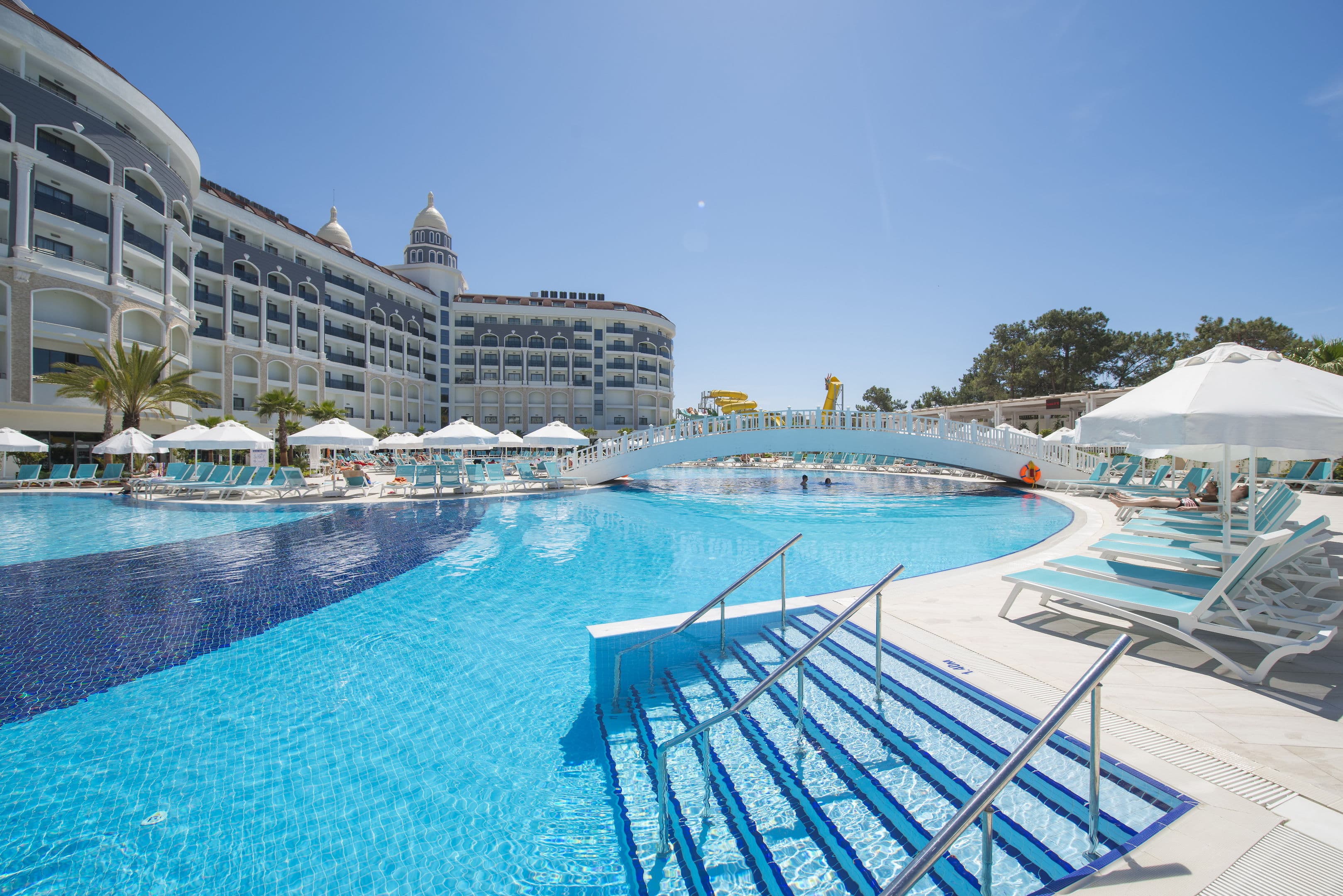 Charter Antalya - Hotel DIAMOND PREMIUM - 17