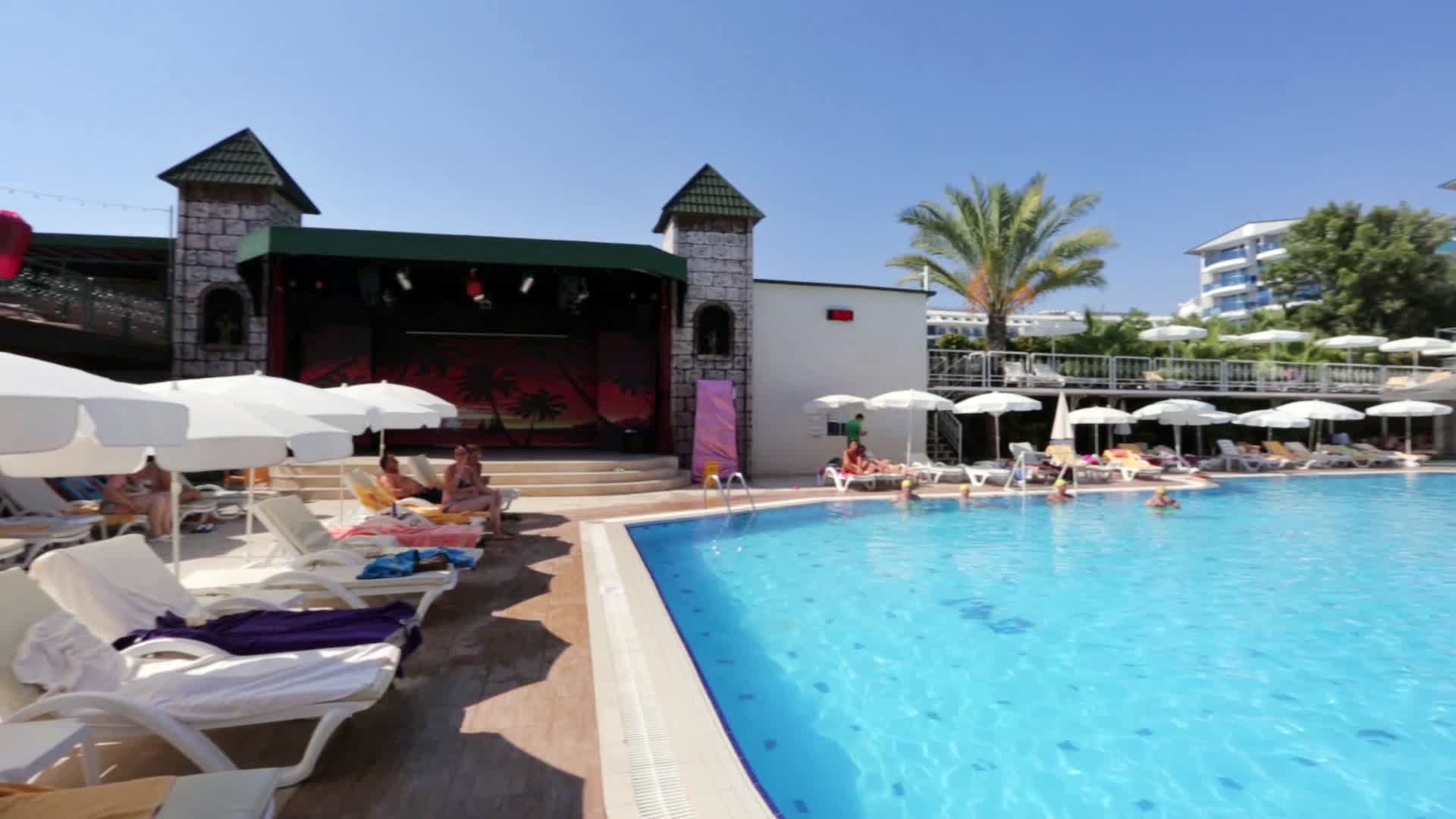 Charter Antalya - Hotel Galeri - 21