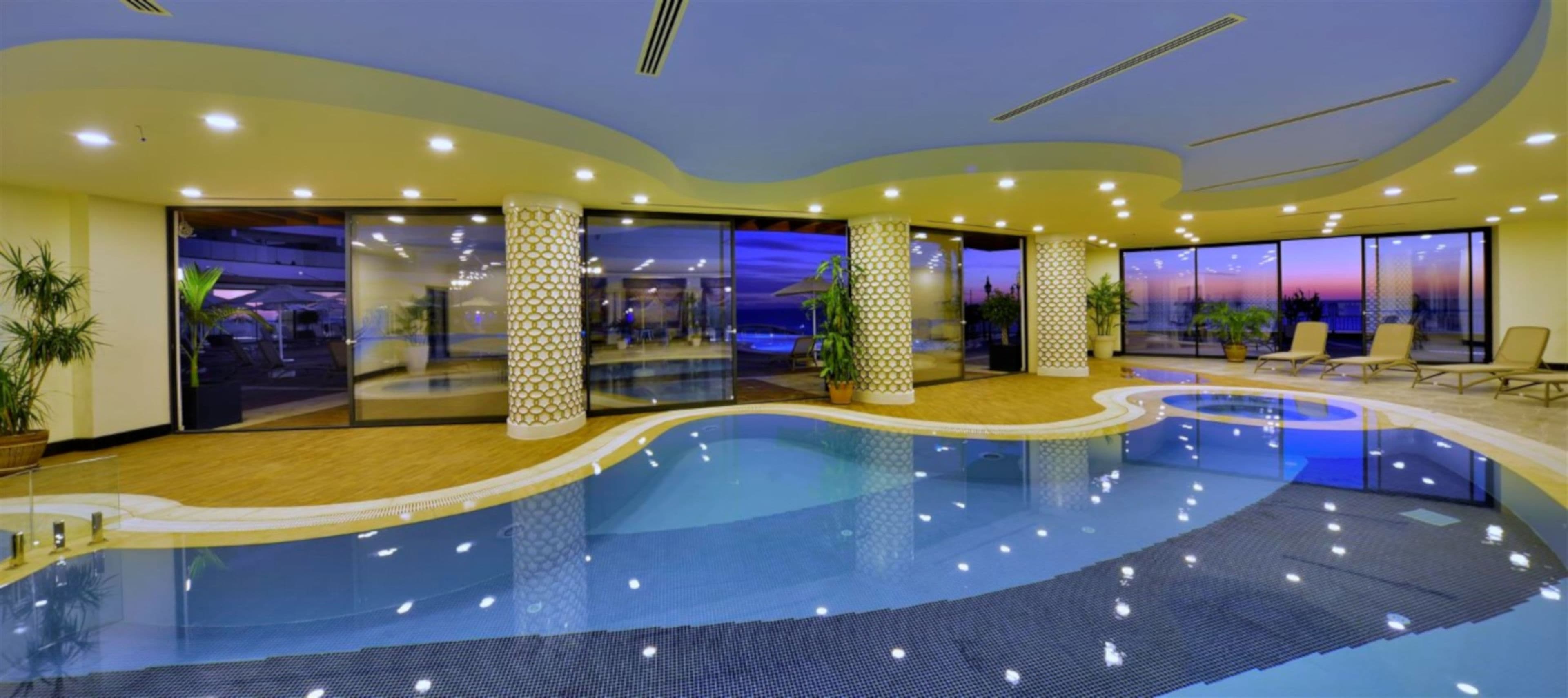 Elite Luxury Suite & Spa - 48