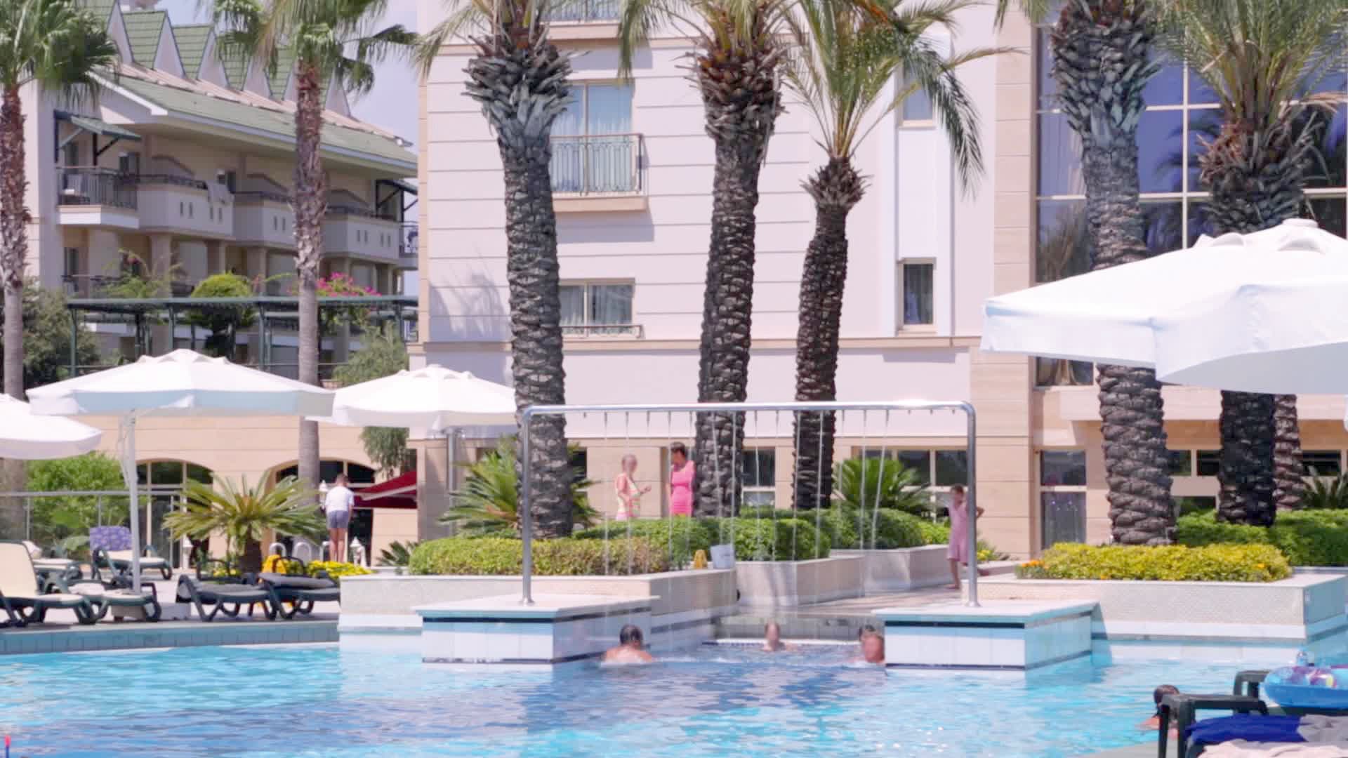 Dobedan Exclusive Hotel and Spa ( ex Alva Donna Exclusive Hotel & SPA) - 13