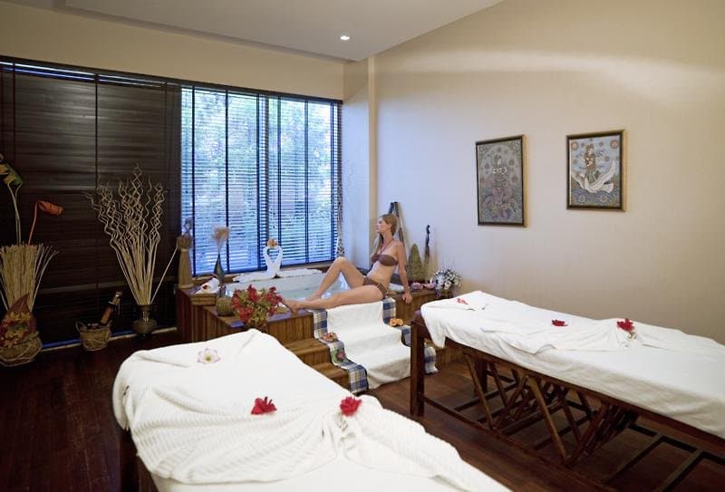 Hotel Bellis Deluxe - 16