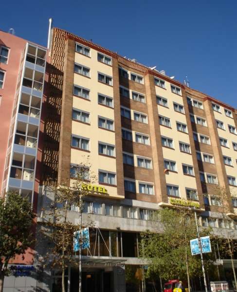 Catalonia Atenas - 50