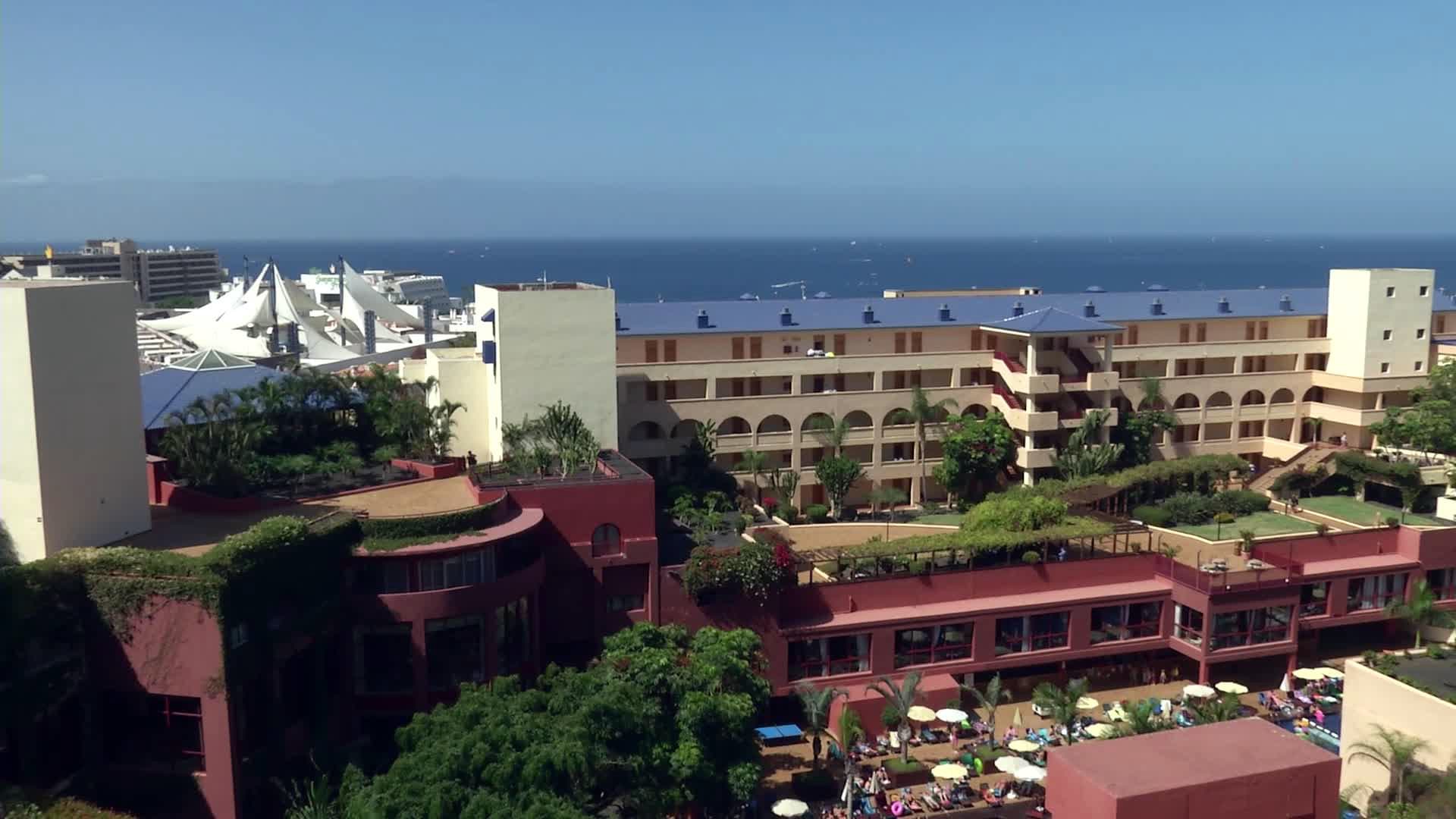 Hotel Best Jacaranda - 18