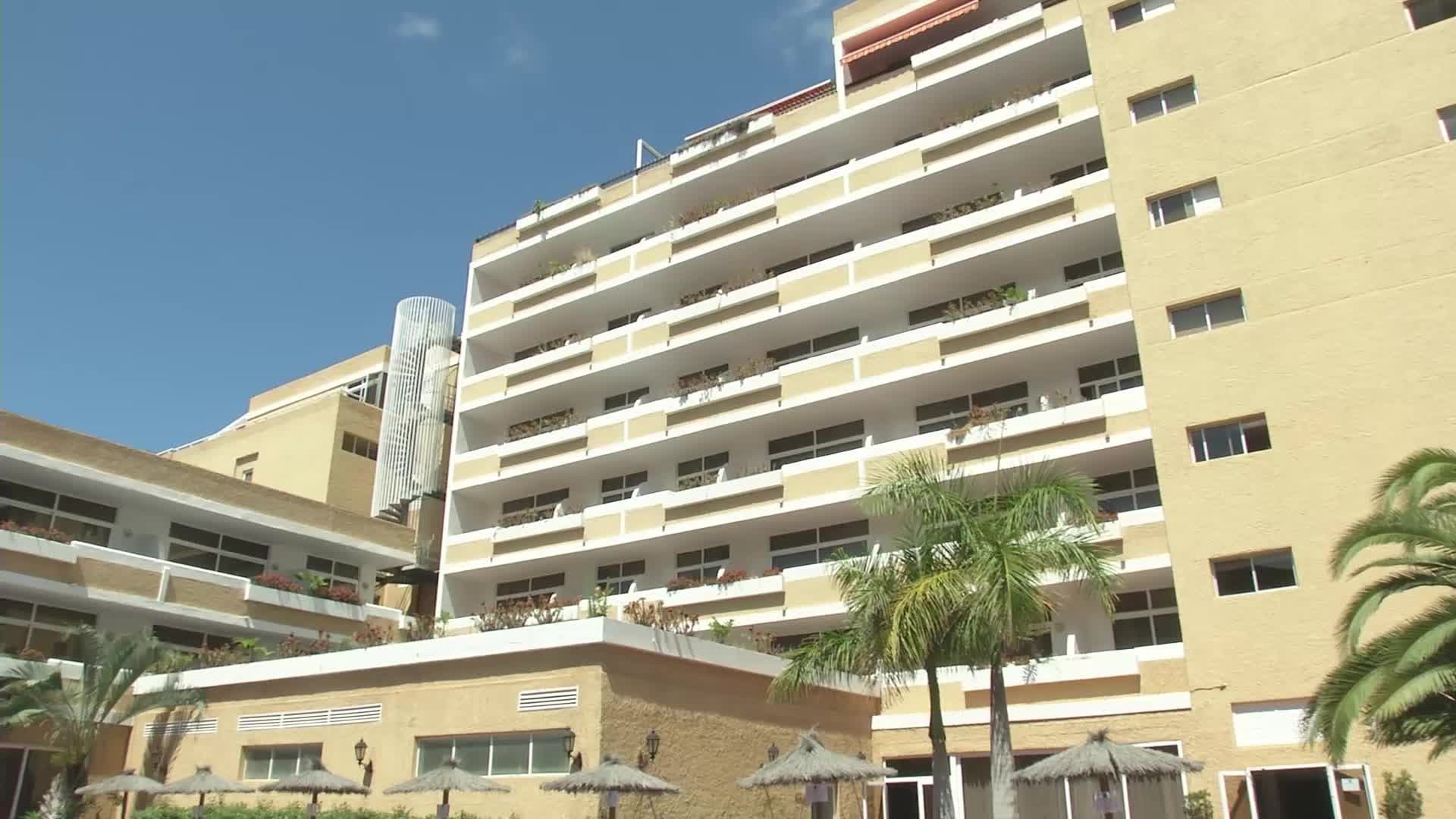 BLUESEA Puerto Resort - 6