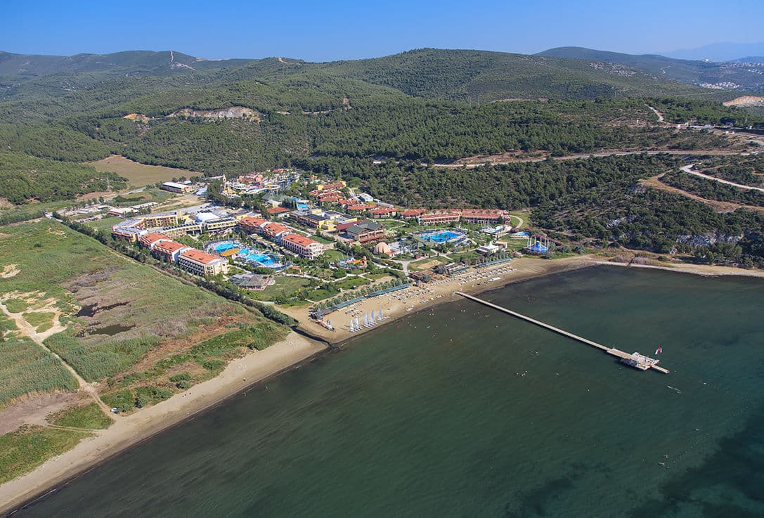 Aqua Fantasy Aquapark Hotel & Spa - 48