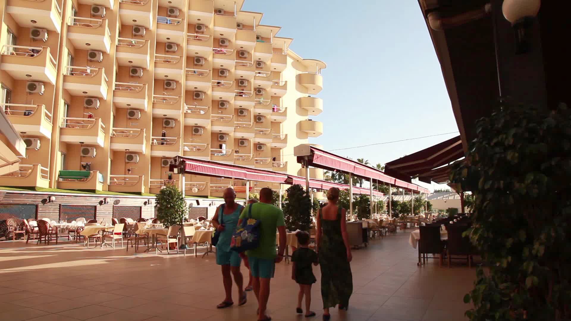 Beach Club Doganay - 48